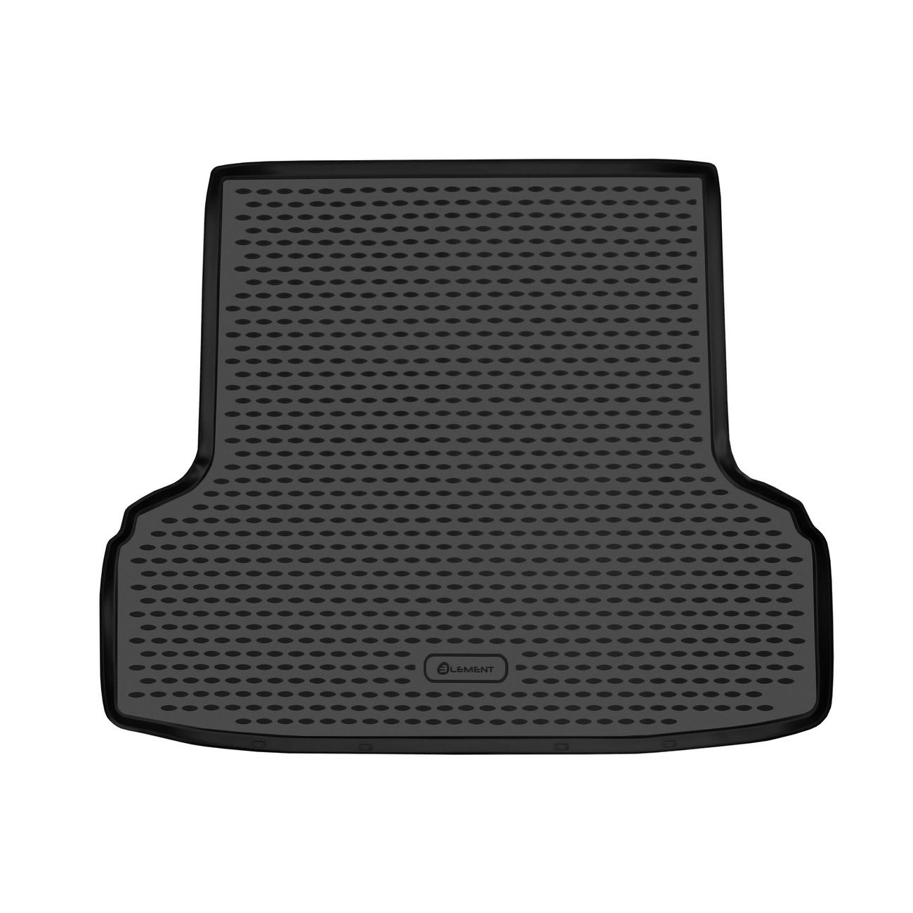 Коврик в багажник Element KAIYI E5 2023(ELEMENTAN0474B10)