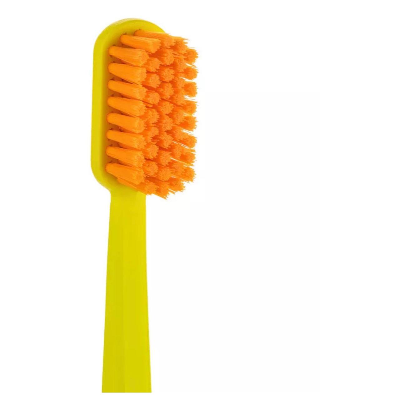 Зубная щетка Revyline SM6000 оранжевая