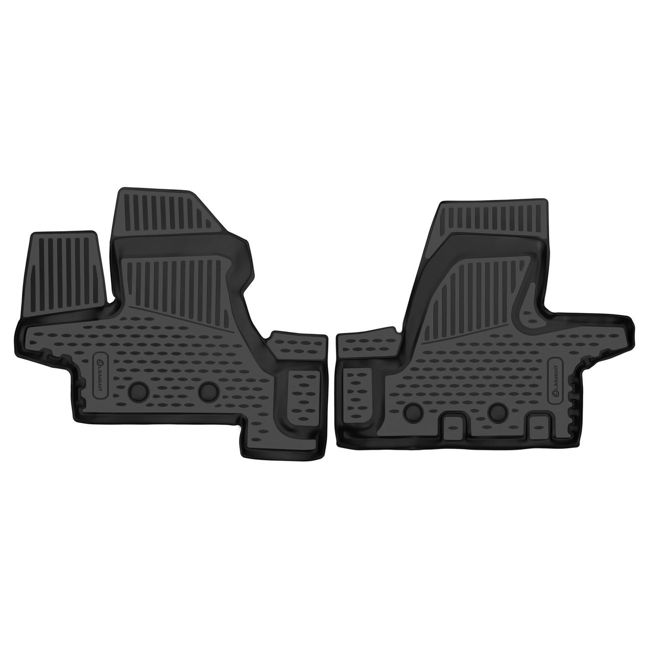 Коврик автомобильный Element Sollers ATLANT 2023 ELEMENTA0N002210k.F фото