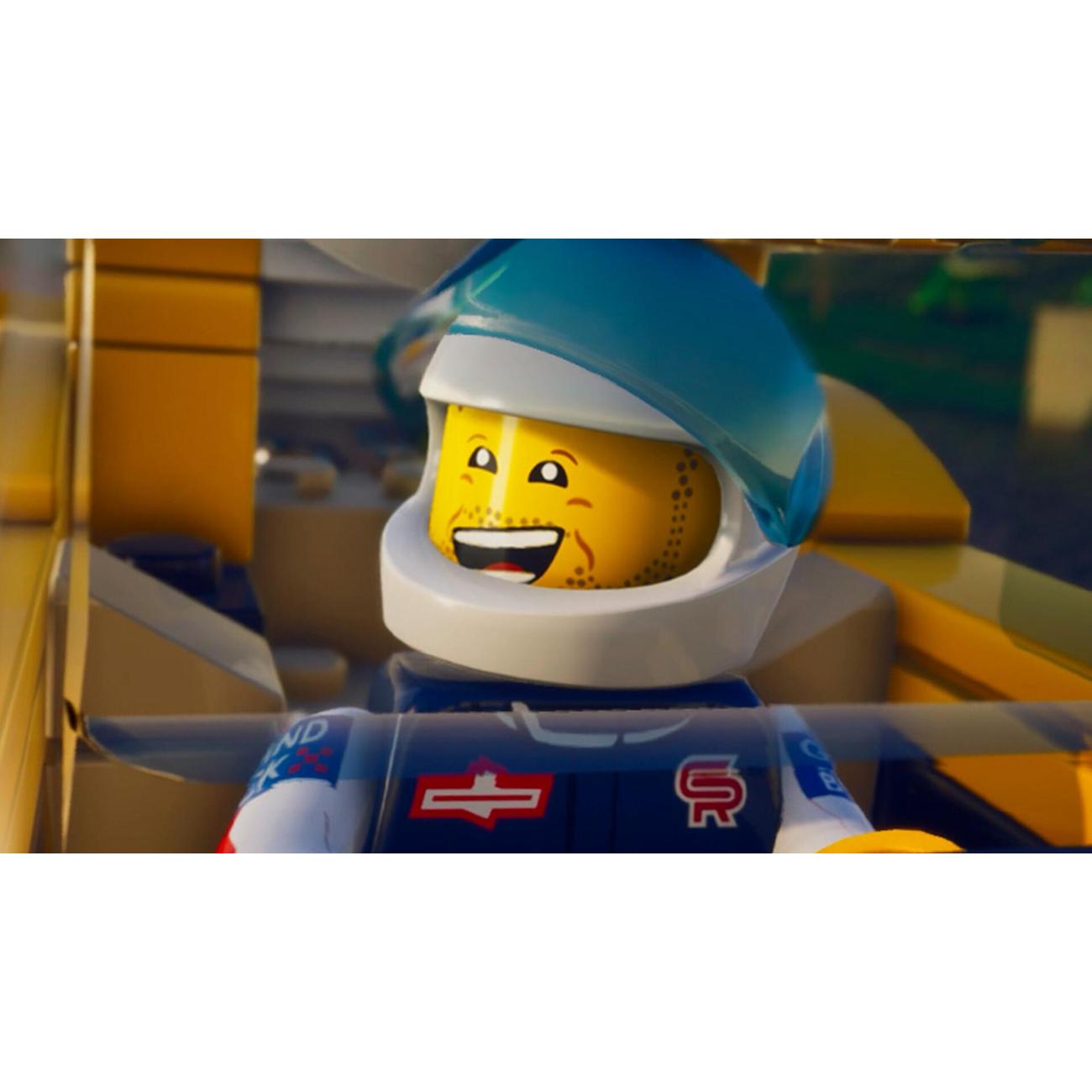 PS5 игра 2K Lego Drive Стандартное издание