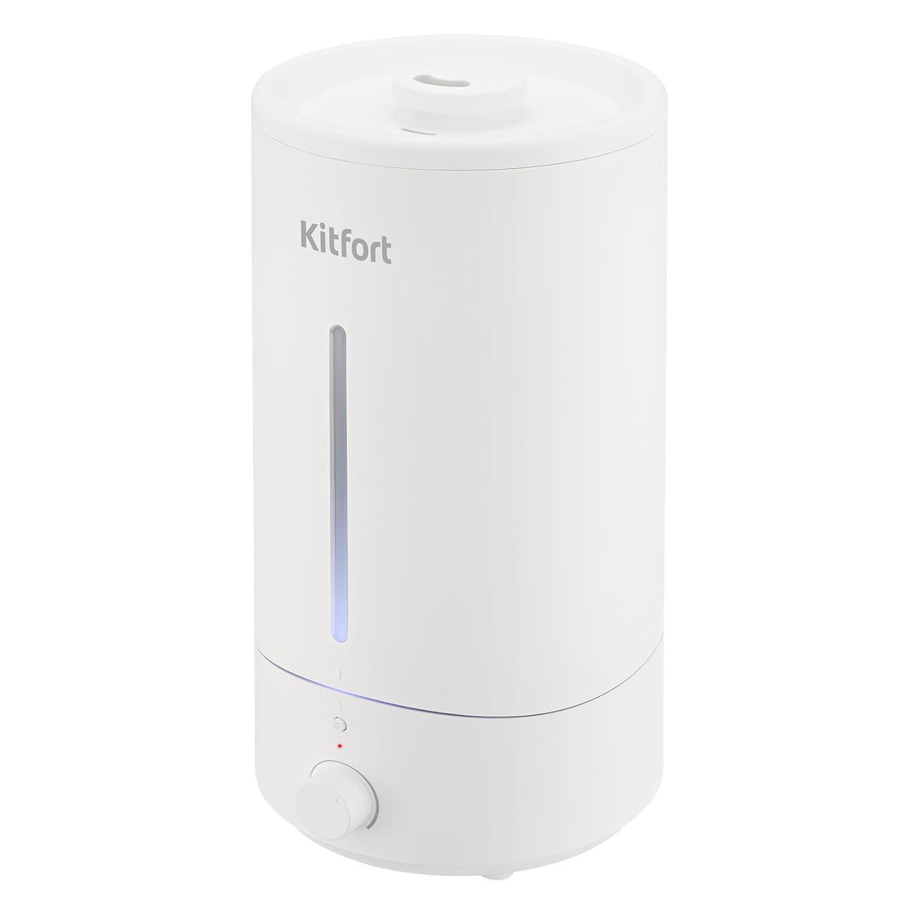 Воздухоувлажнитель Kitfort КТ-2883 фото