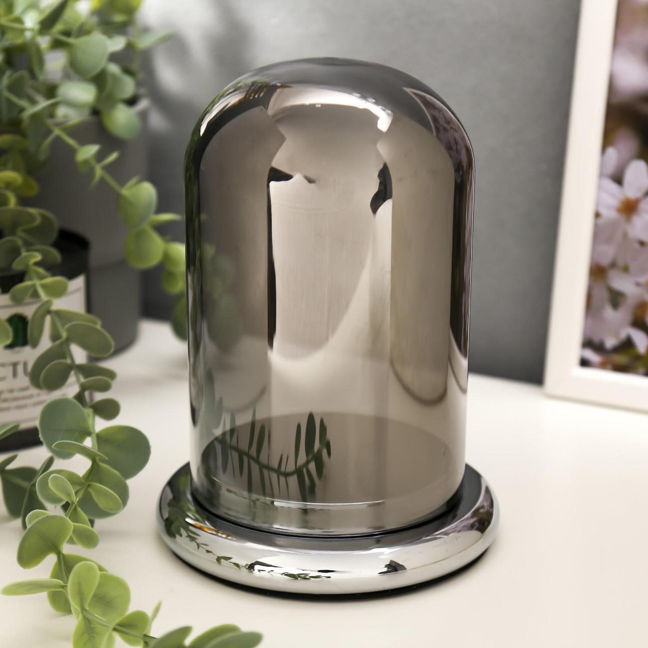 Подсвечник декоративный СИМАЛЕНД 5177288