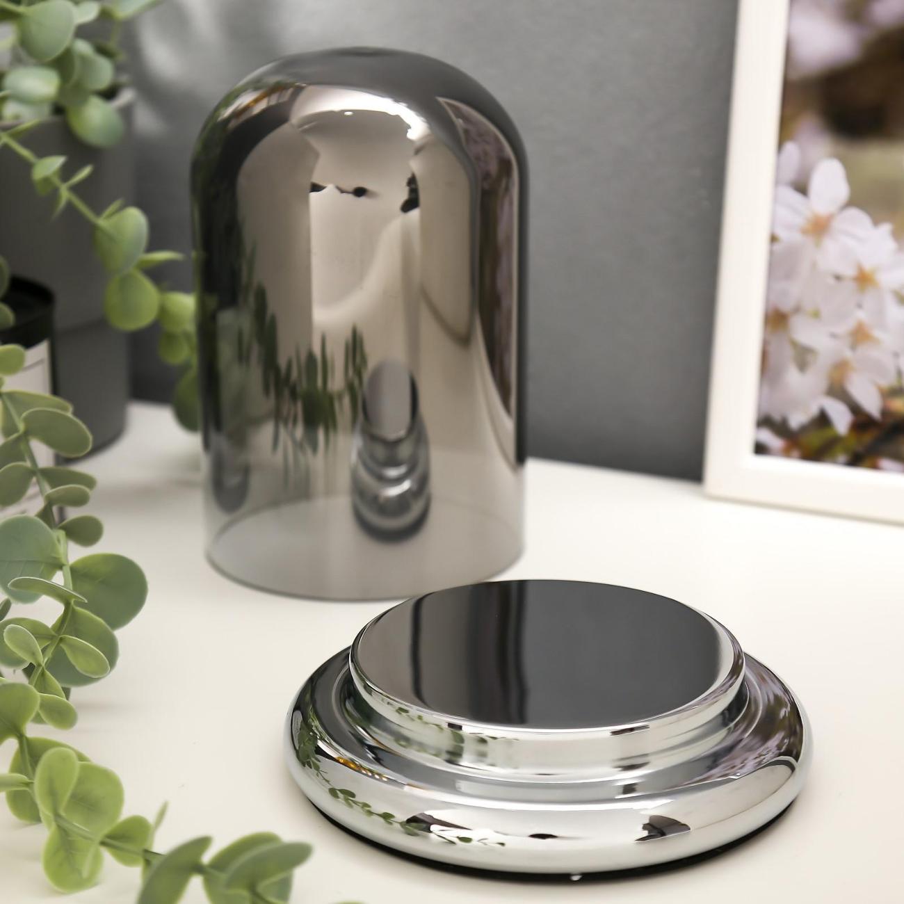 Подсвечник декоративный СИМАЛЕНД 5177288