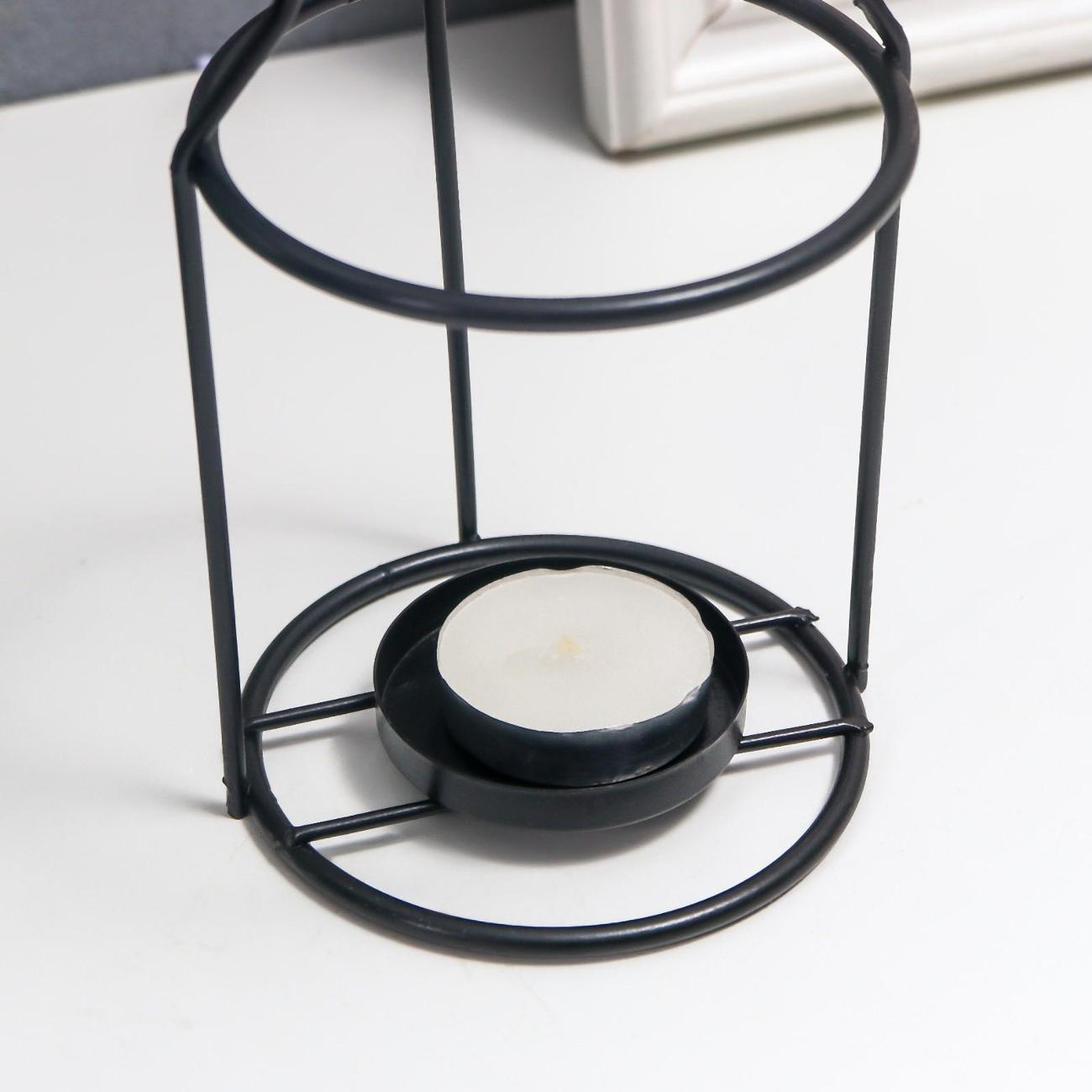 Подсвечник декоративный СИМАЛЕНД 7459644