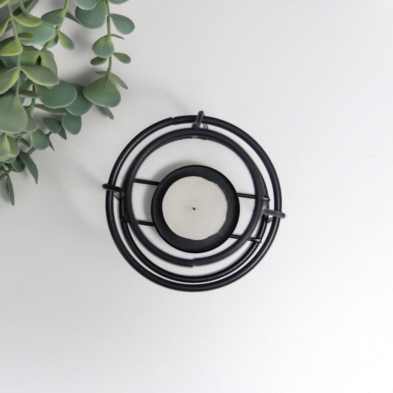 Подсвечник декоративный СИМАЛЕНД 7459644