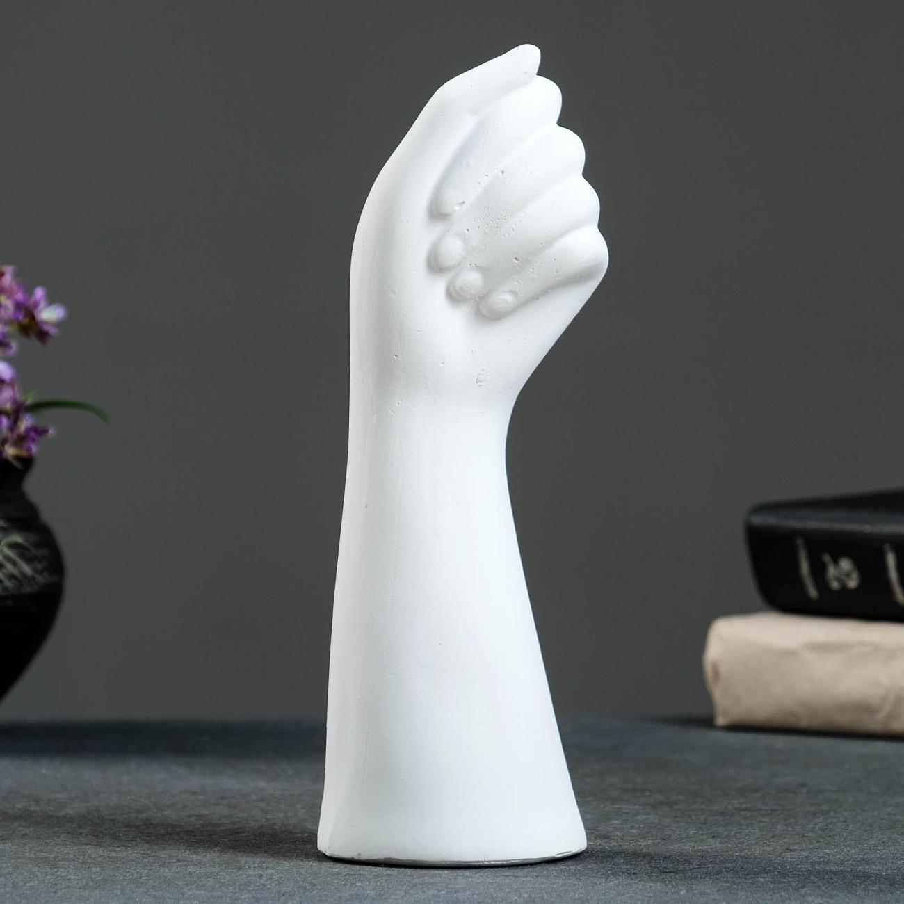 Подсвечник декоративный СИМАЛЕНД 7503599