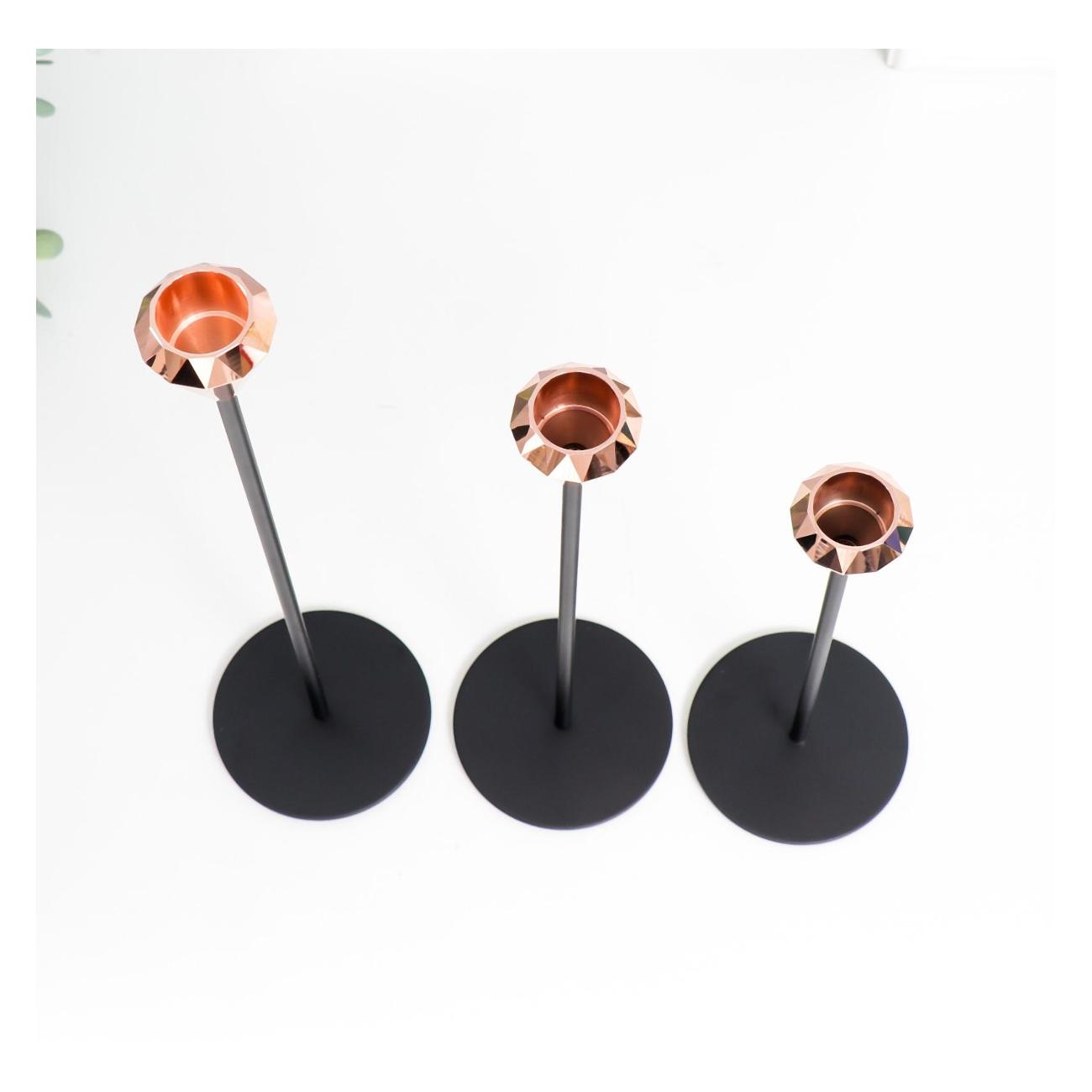 Подсвечник декоративный СИМАЛЕНД 7586437