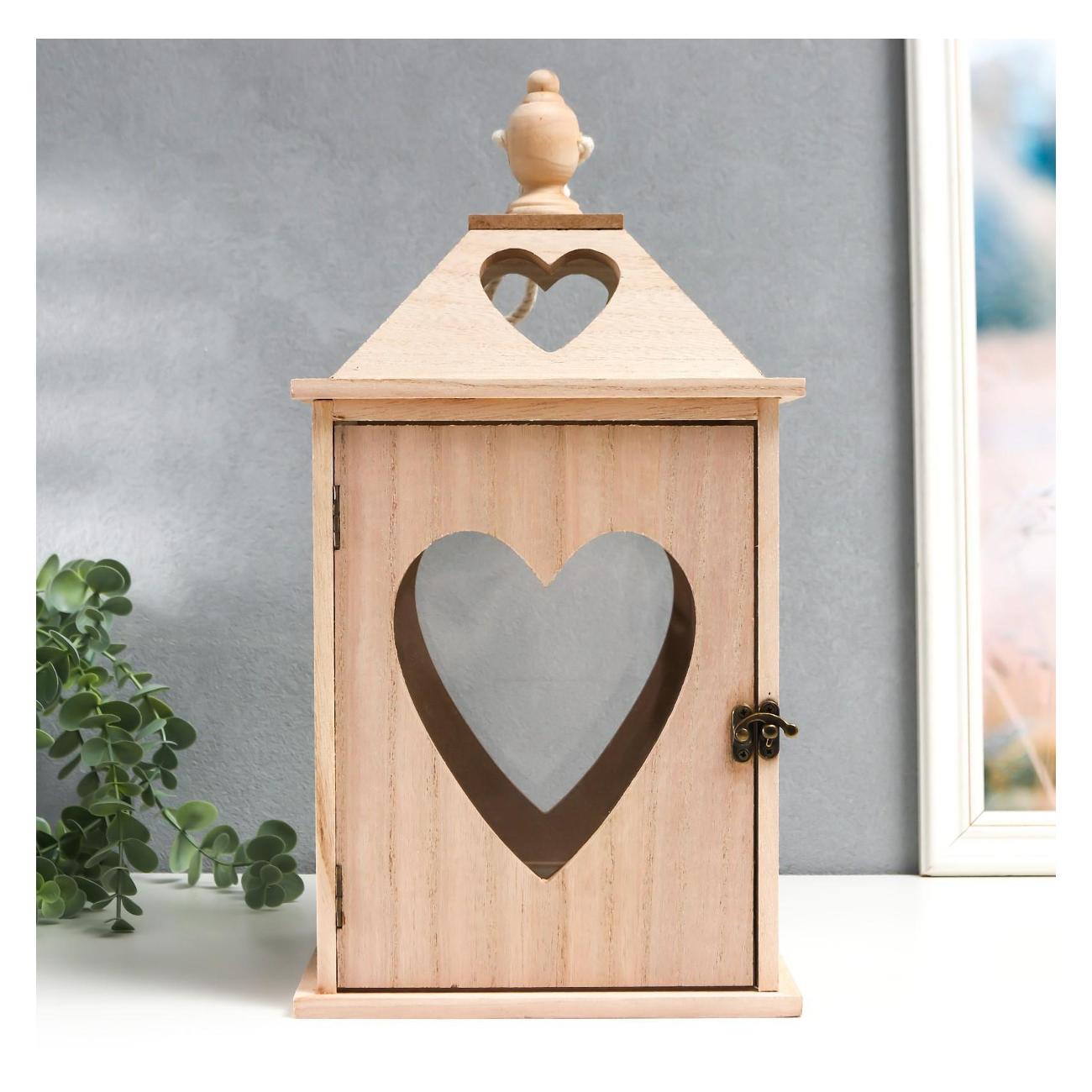 Подсвечник декоративный СИМАЛЕНД 7651941