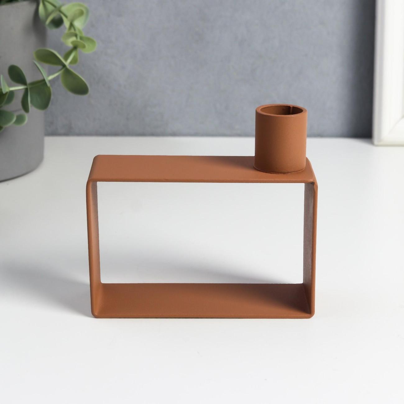 Подсвечник декоративный СИМАЛЕНД 7363578