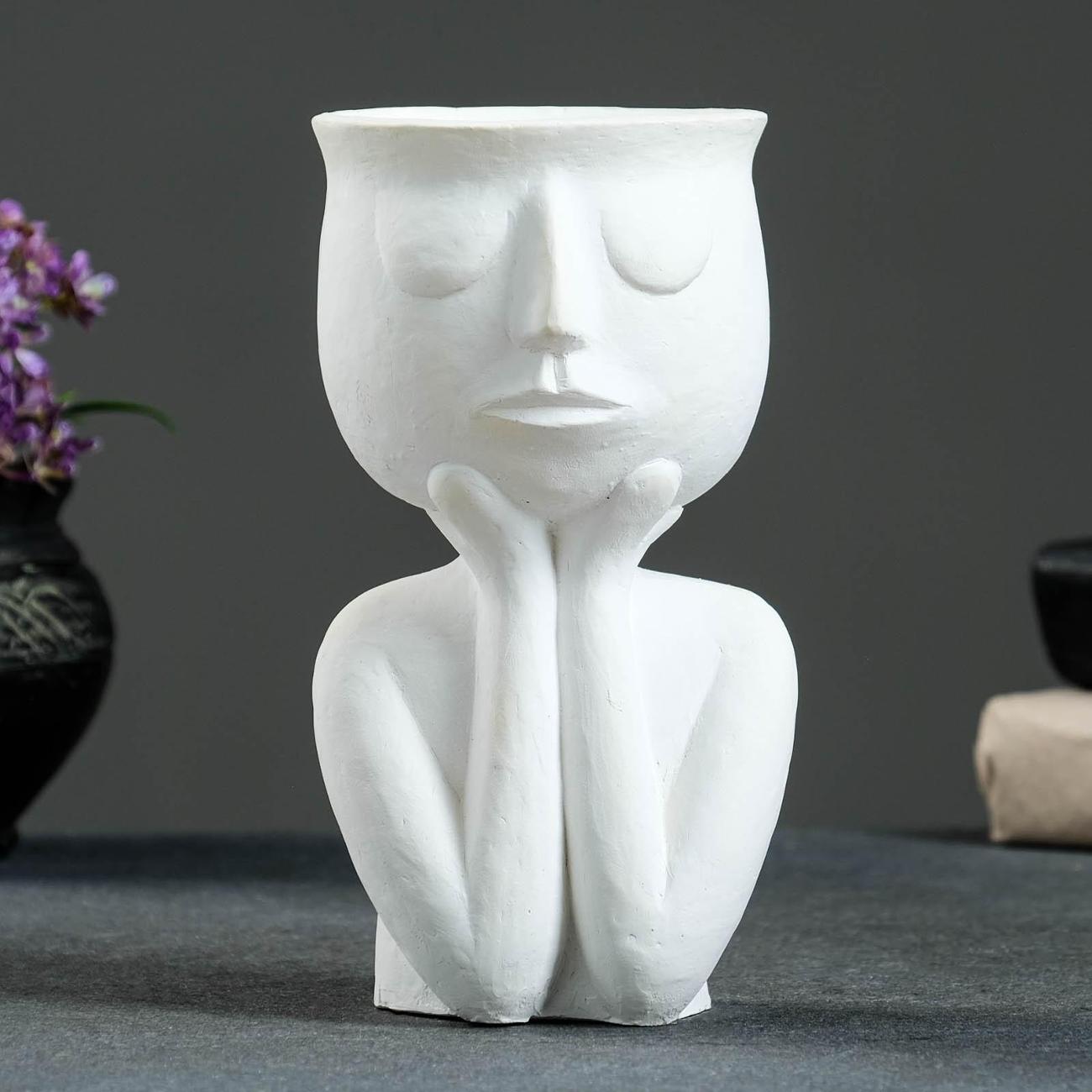 Подсвечник декоративный СИМАЛЕНД 7503588