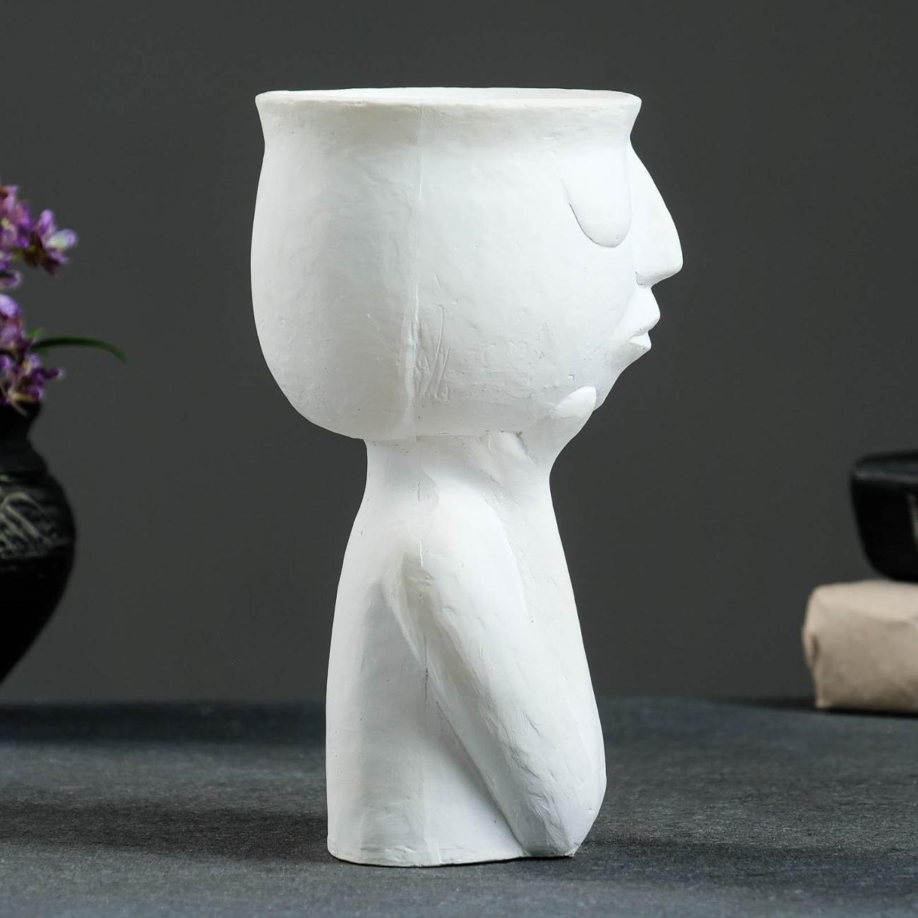 Подсвечник декоративный СИМАЛЕНД 7503588