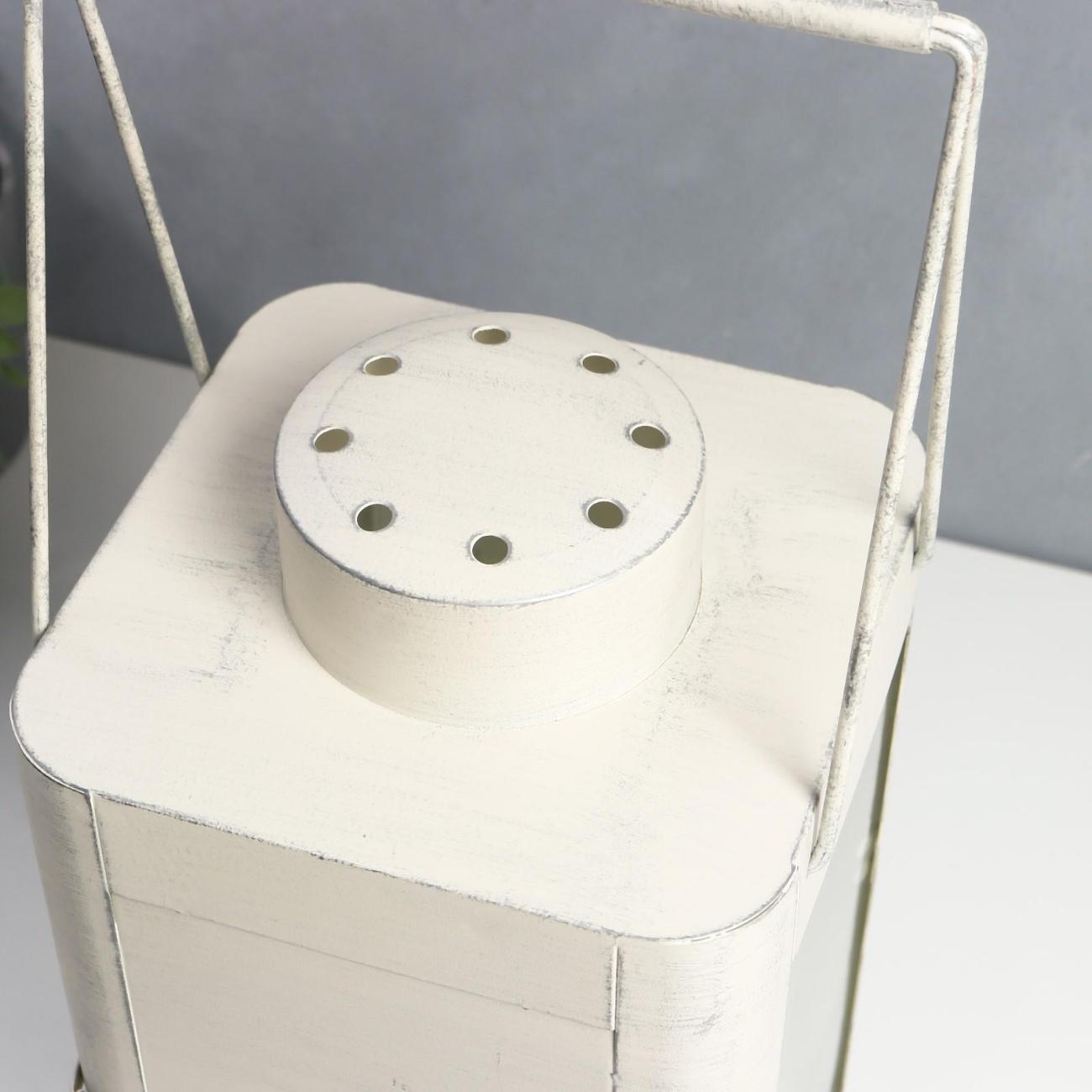 Подсвечник декоративный СИМАЛЕНД 7363588