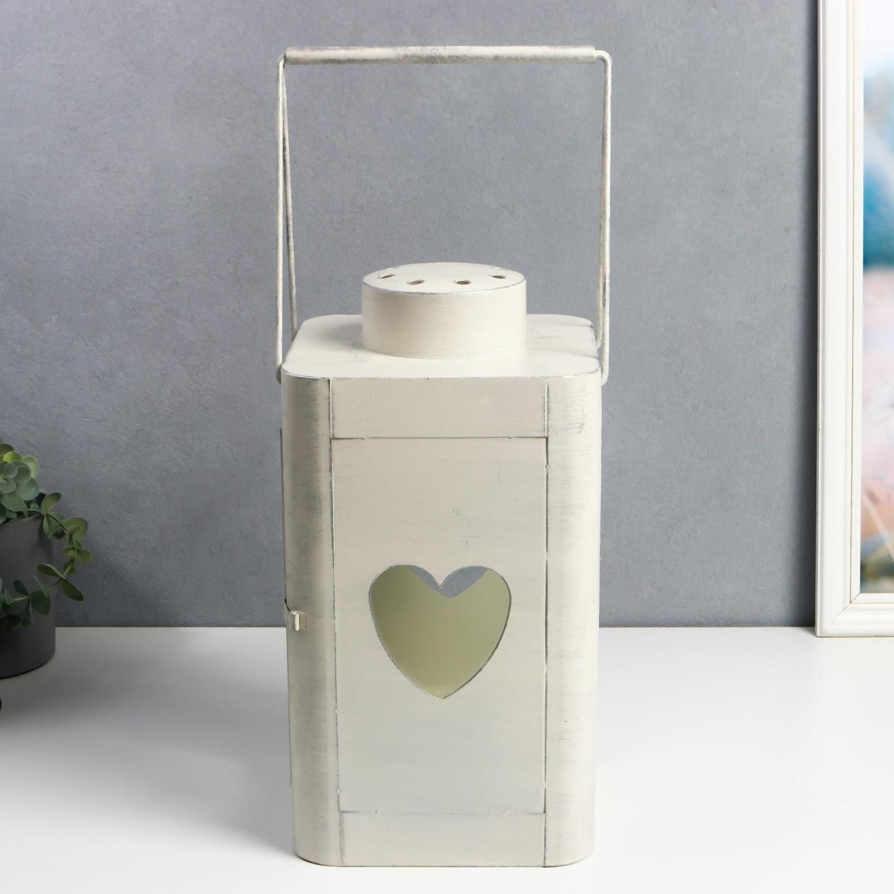 Подсвечник декоративный СИМАЛЕНД 7363588