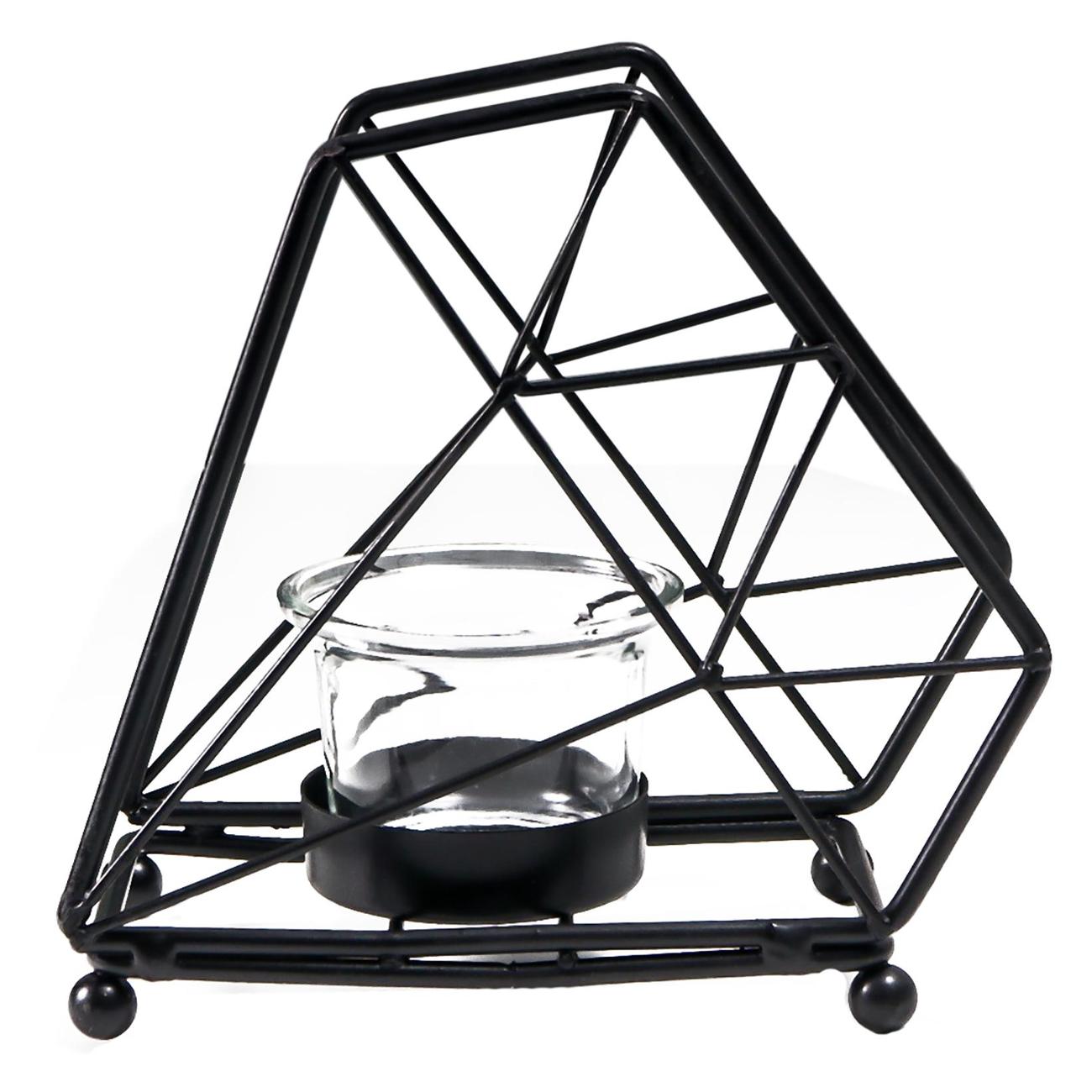 Подсвечник декоративный СИМАЛЕНД 7459643