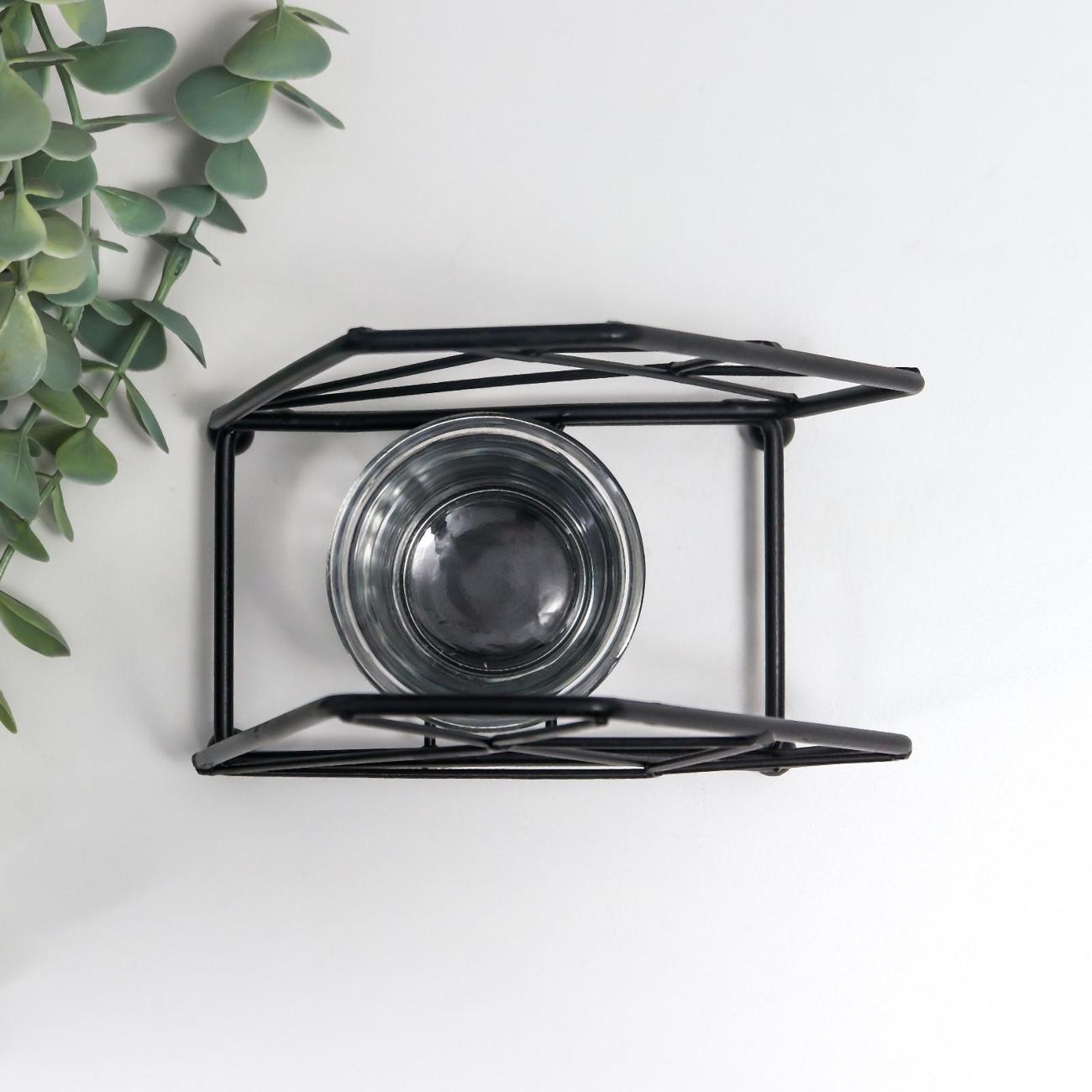 Подсвечник декоративный СИМАЛЕНД 7459643