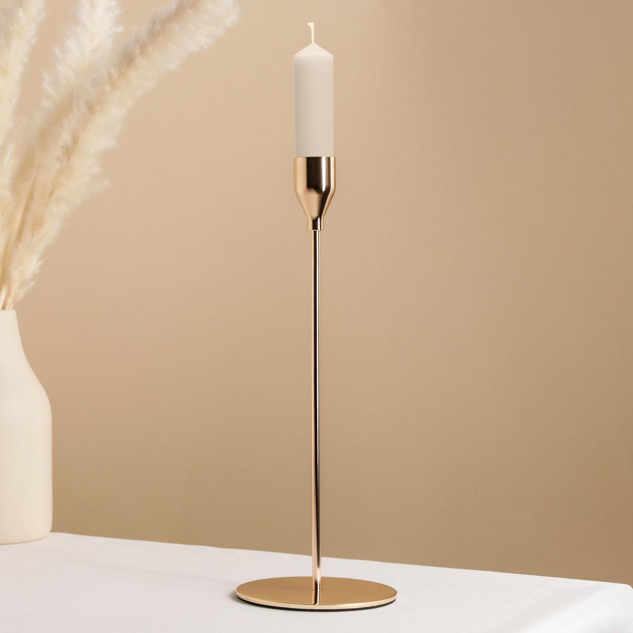 Подсвечник декоративный СИМАЛЕНД 5479204