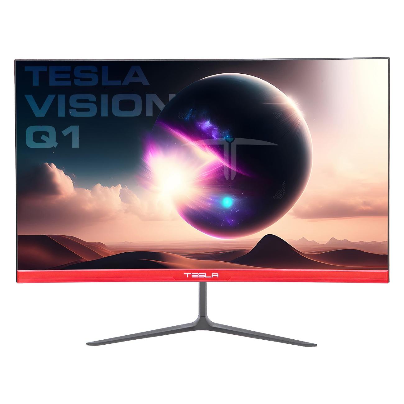 Монитор игровой Tesla Experience 24"/IPS/1920x1080/144Гц/черный (Q1)