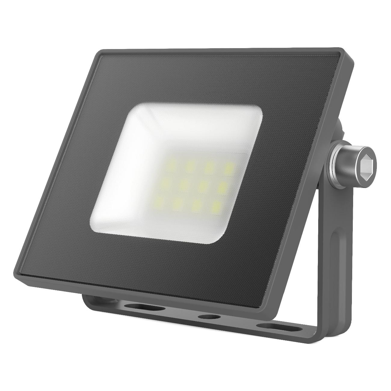 Прожектор Gauss 688100310 фото