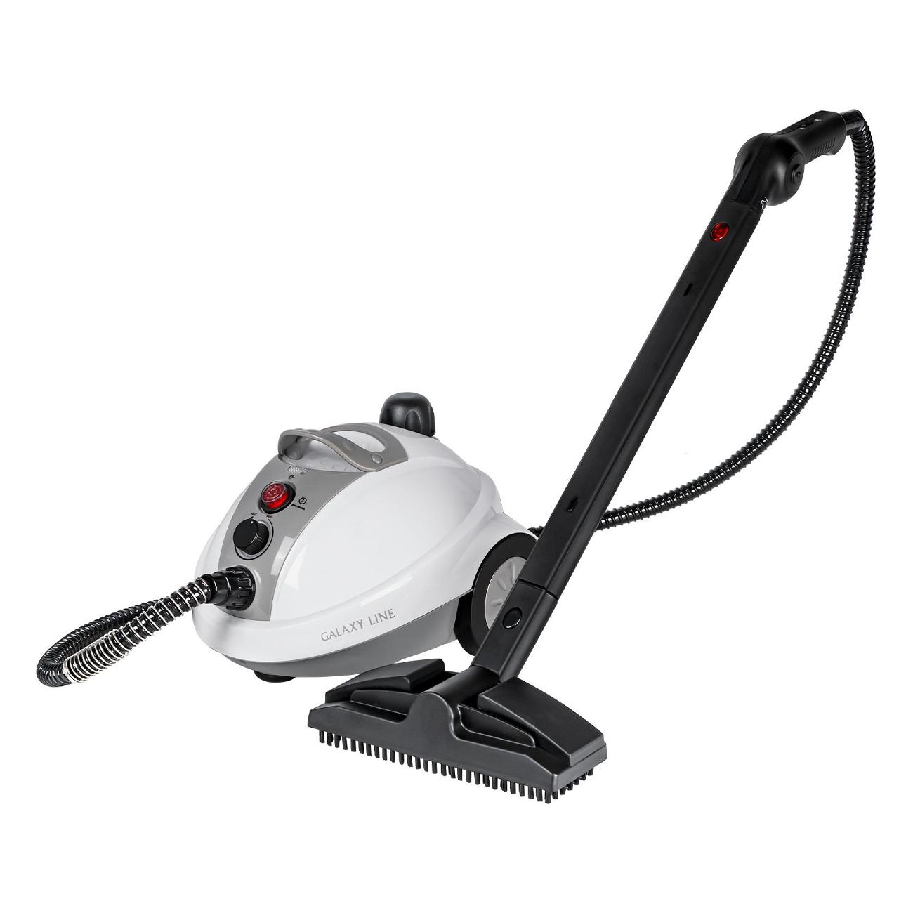 Пароочиститель Galaxy LINE GL6270