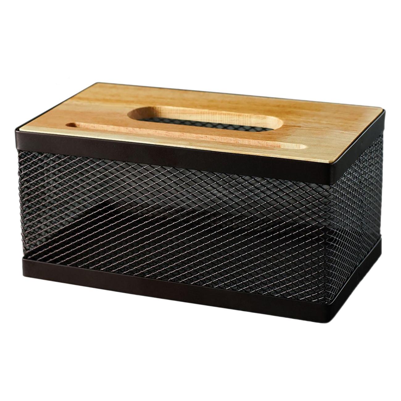 Салфетница СИМАЛЕНД Эстетика 4694146