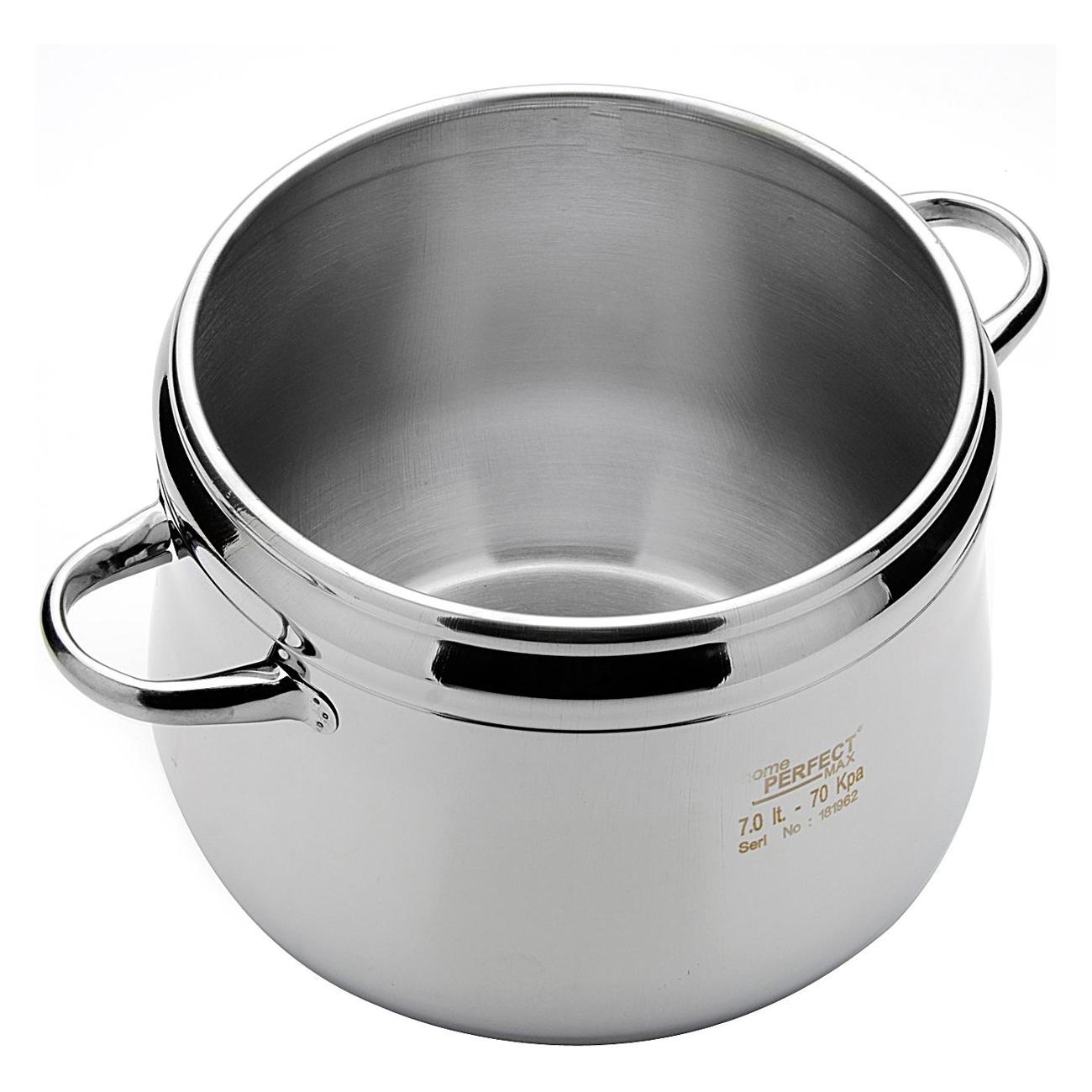 Скороварка Home Perfect 800-07