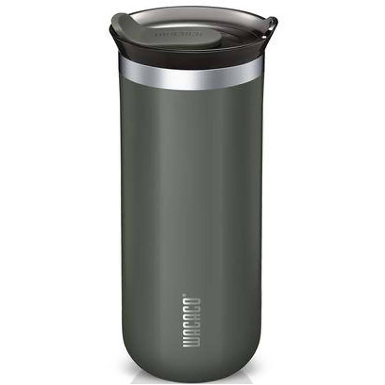 Термокружка Wacaco WCCOCTGRY435 серая