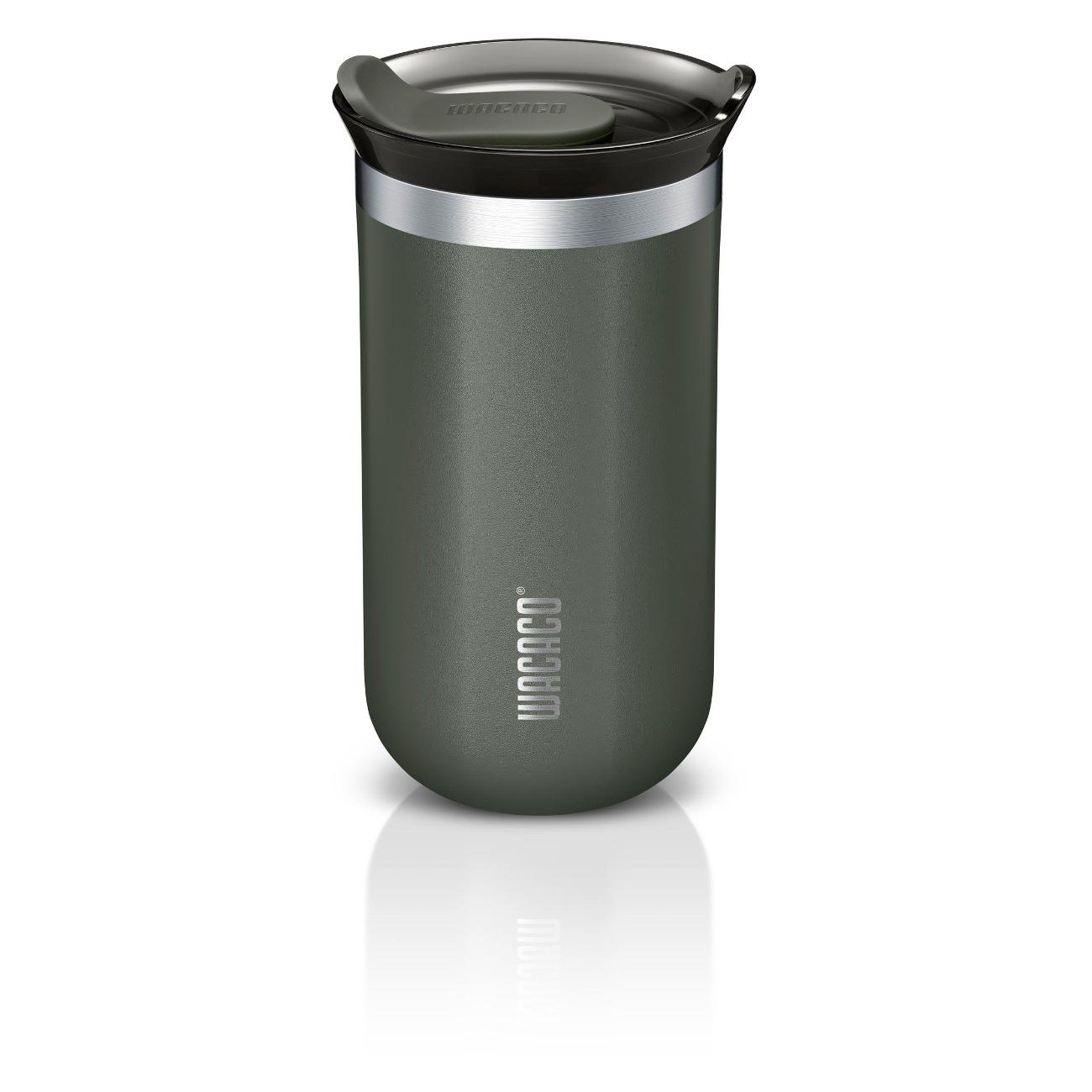 Термокружка Wacaco WCCOCTGRY435 серая