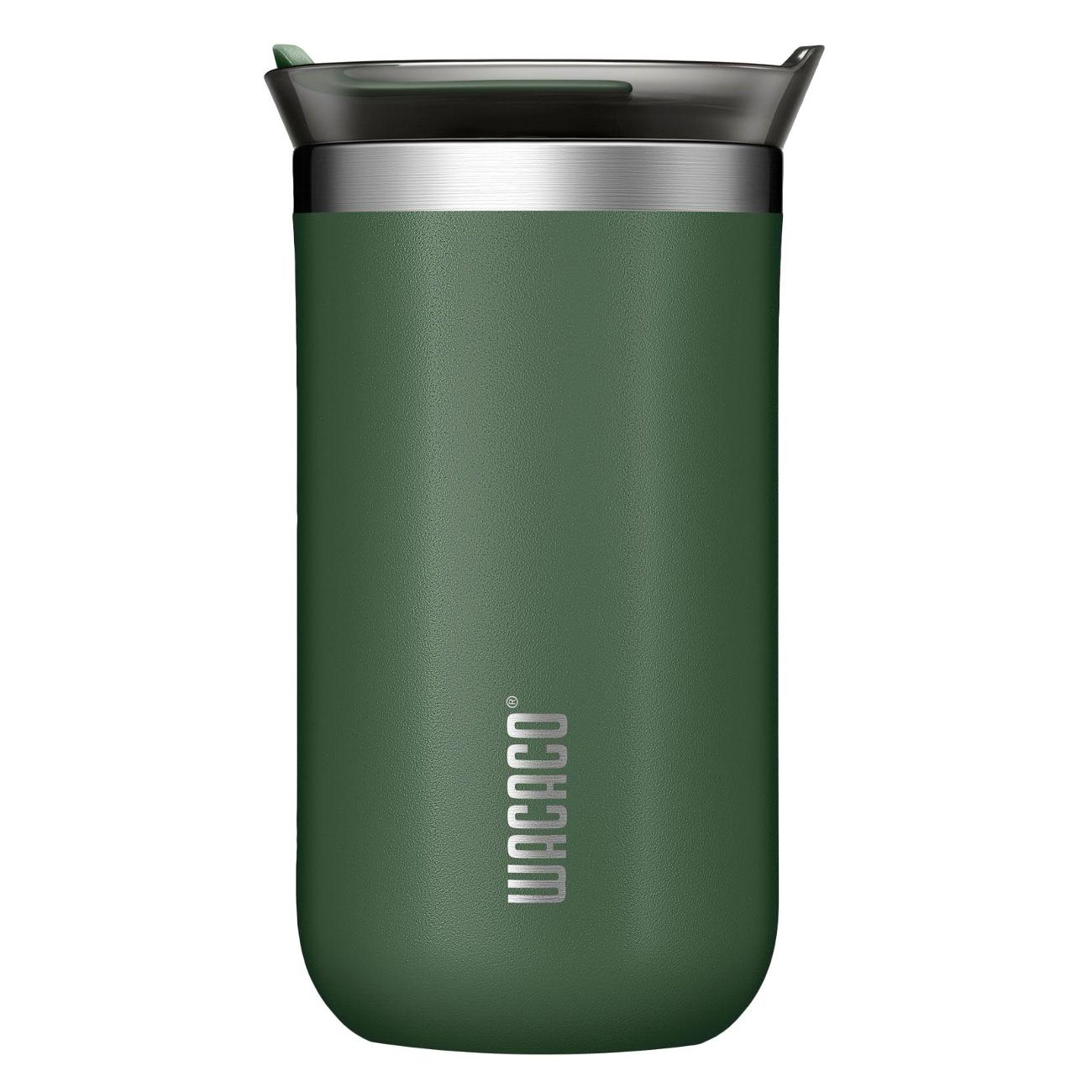 Термокружка Wacaco WCCOCTG435 зеленая