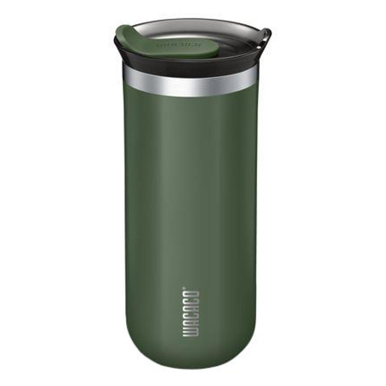 Термокружка Wacaco WCCOCTG435 зеленая