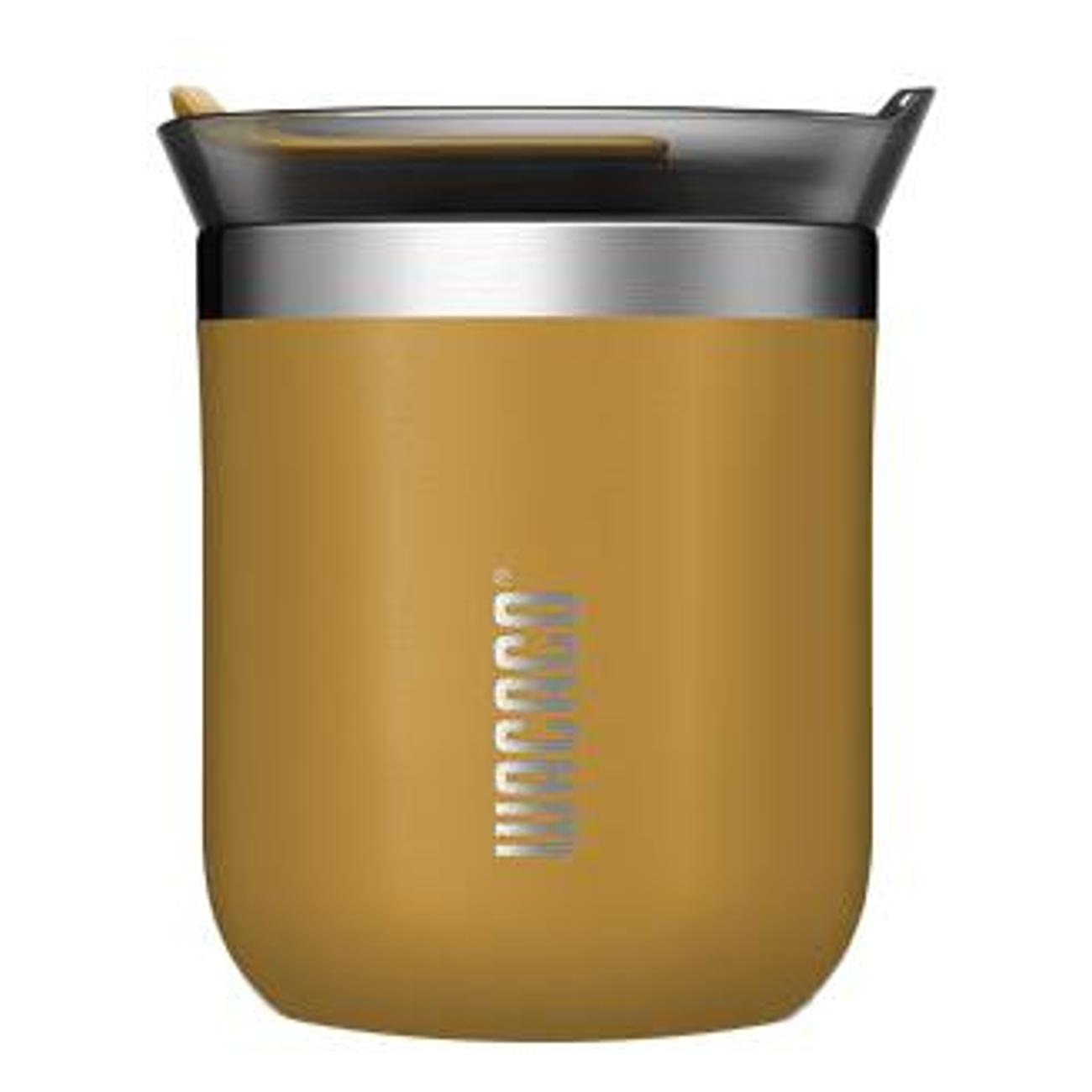 Термокружка Wacaco WCCOCTY18 желтая