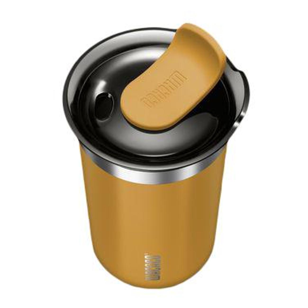 Термокружка Wacaco WCCOCTY18 желтая