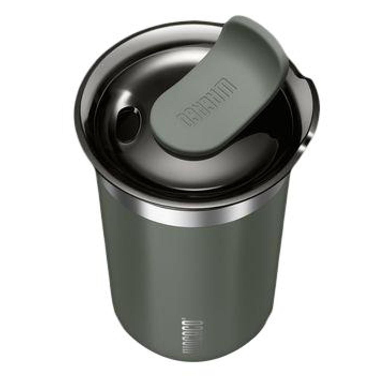 Термокружка Wacaco WCCOCTGRY18 серая