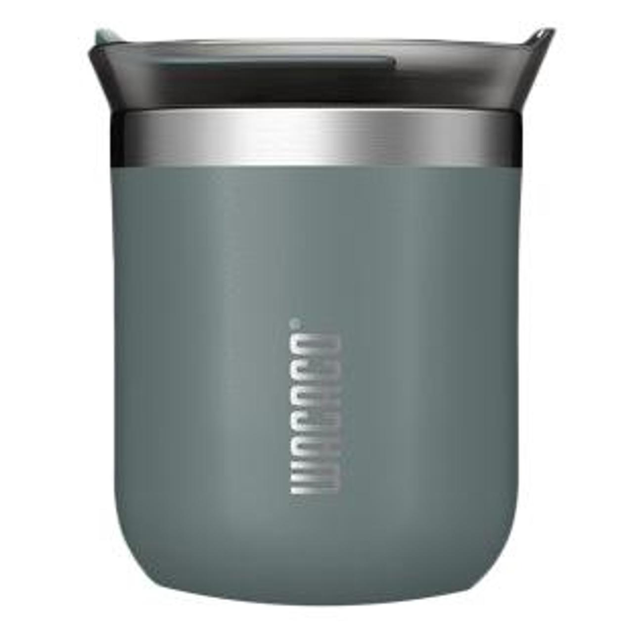 Термокружка Wacaco WCCOCTB18 синяя