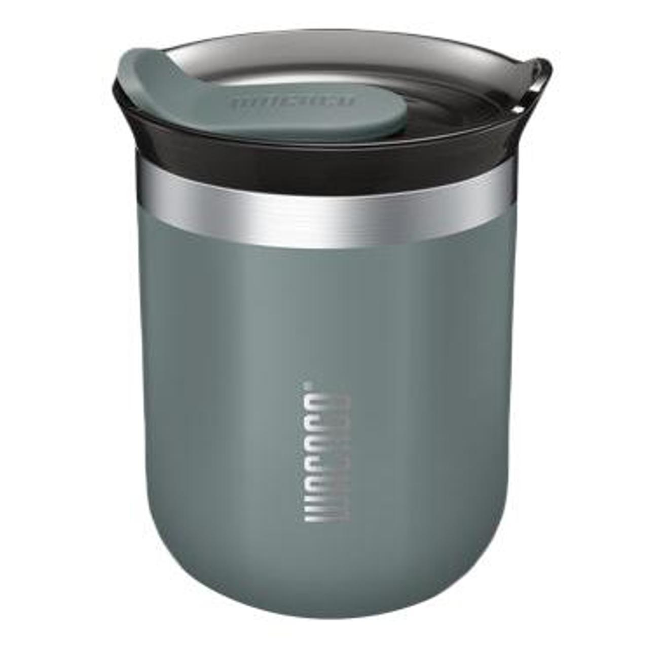 Термокружка Wacaco WCCOCTB18 синяя