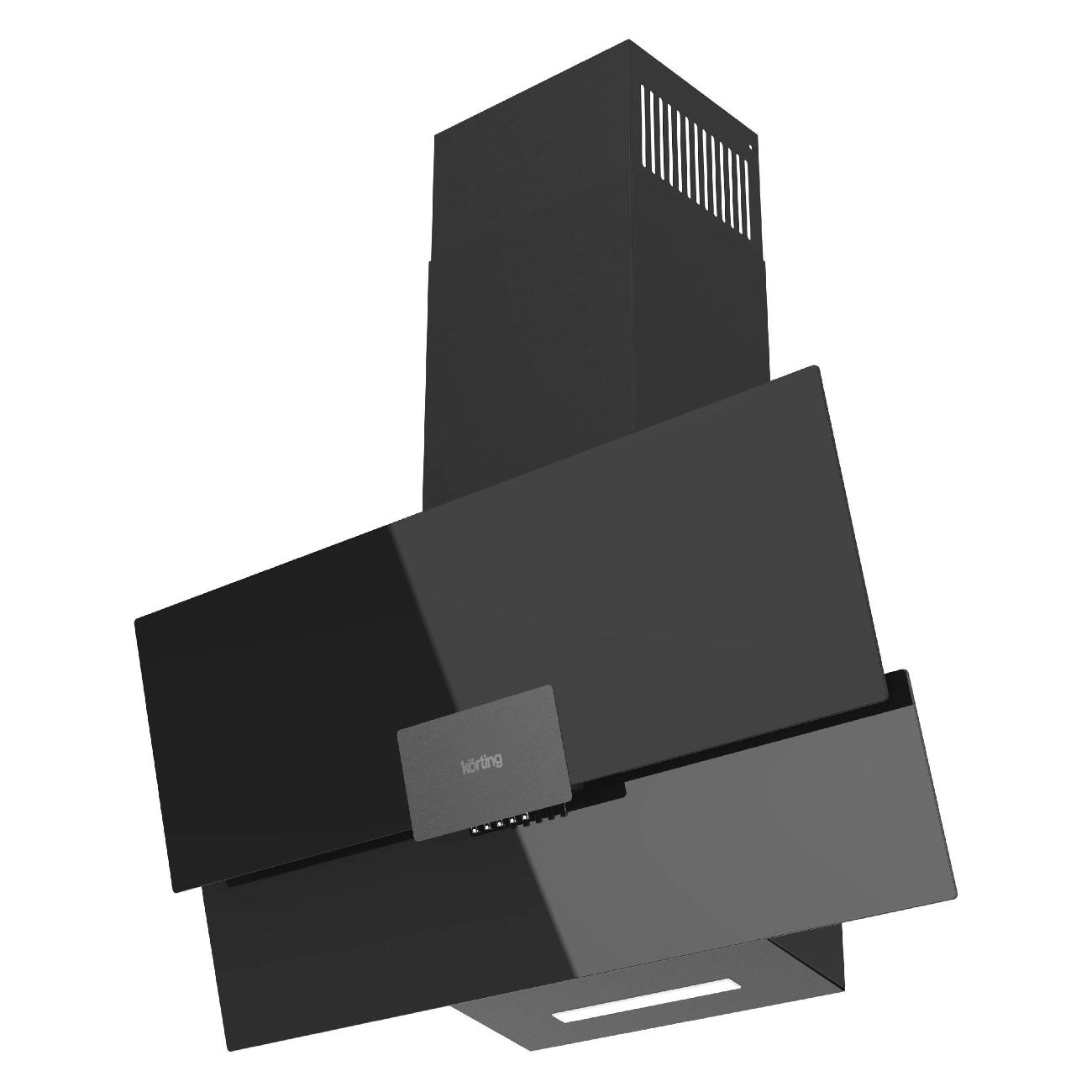 Вытяжка Korting KHC 96373 BXGN