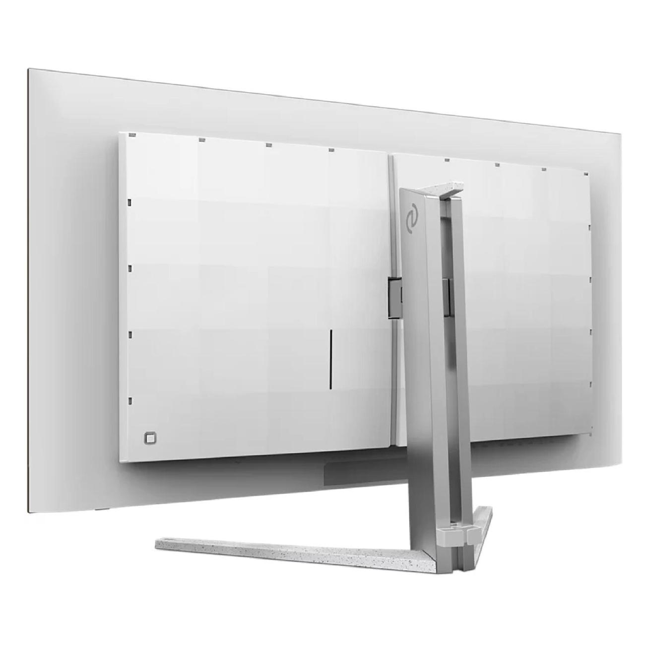 Монитор игровой Philips Evnia 41.5"/OLED/3840x2160/138Гц/белый (42M2N8900)