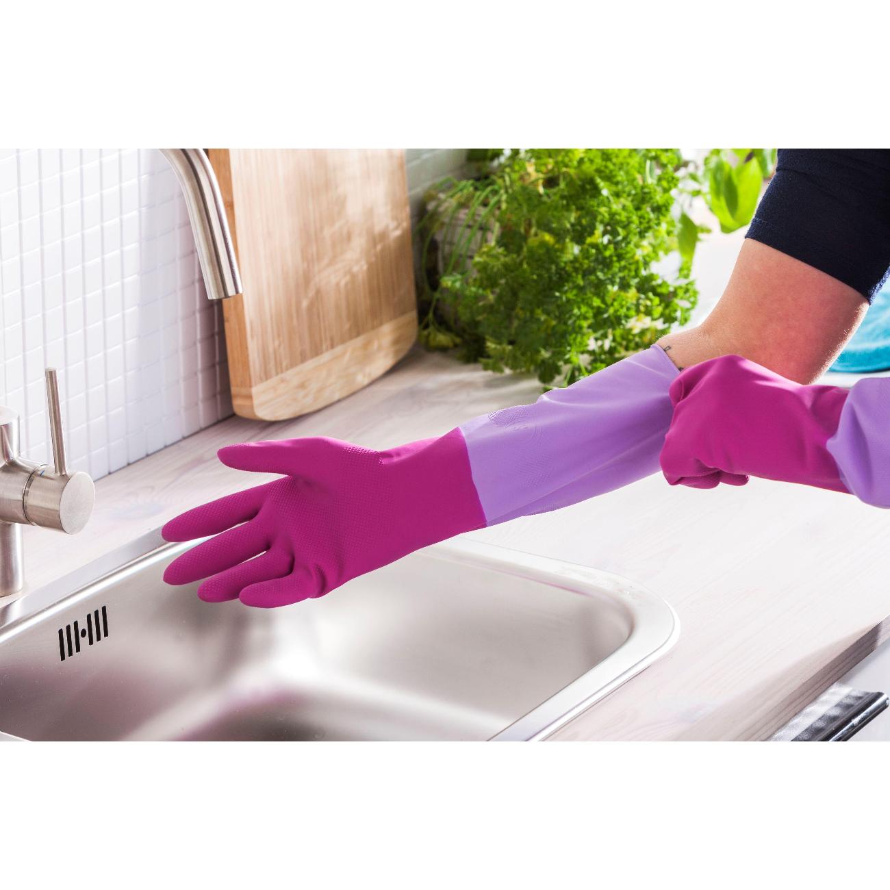 Перчатки York 092380