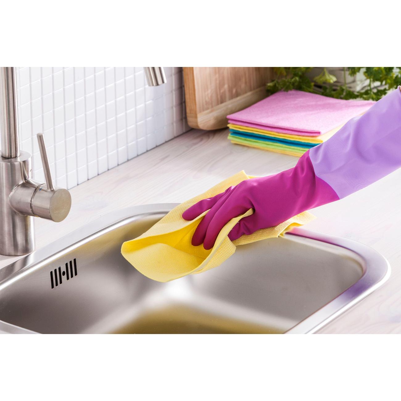 Перчатки York 092390