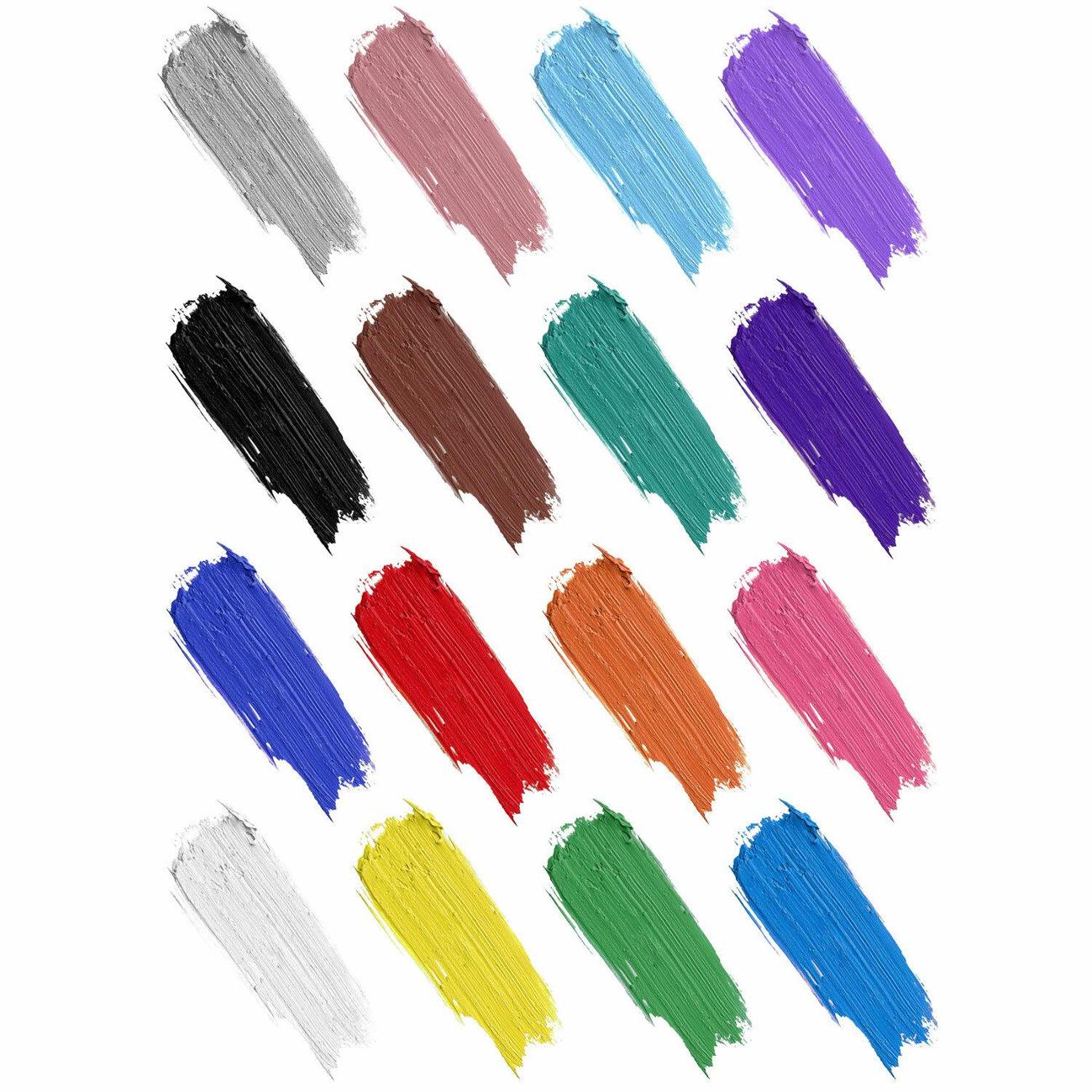 Гуашь Brauberg 192375