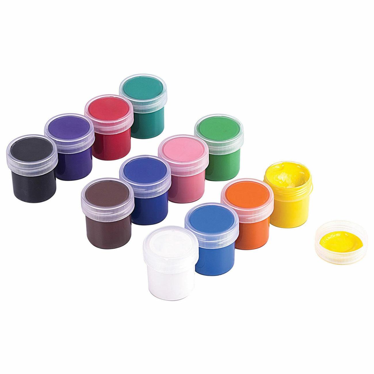 Гуашь Brauberg 192369