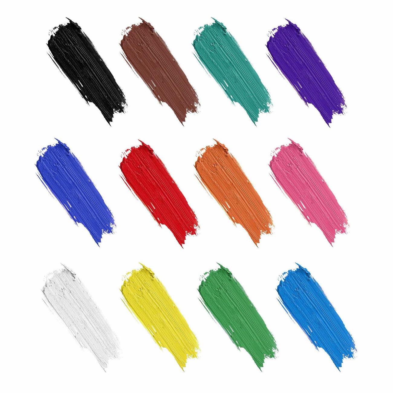 Гуашь Brauberg 192369