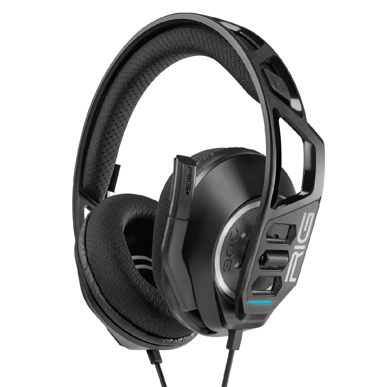 Игровая гарнитура Nacon RIG 300 PRO HN фото
