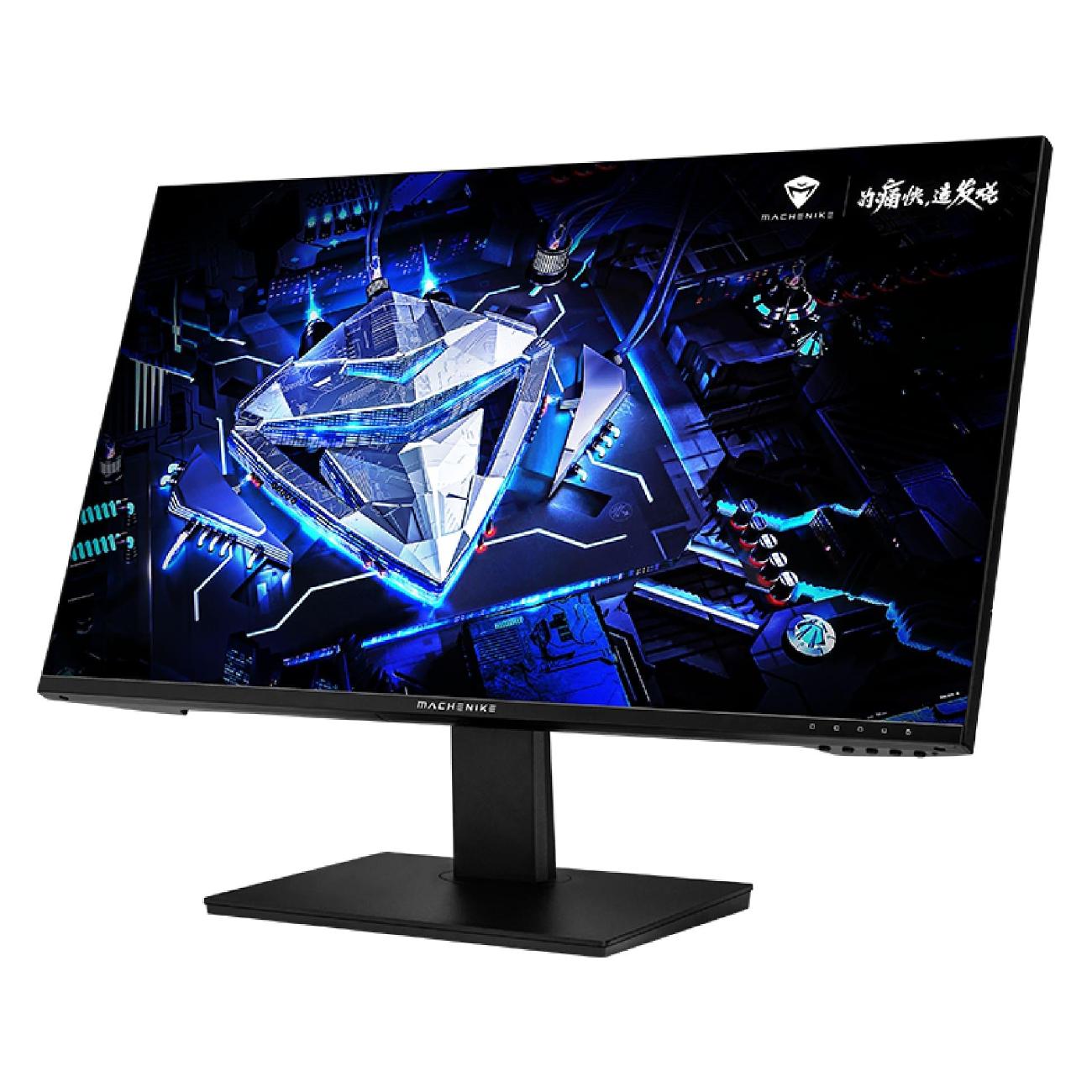 Монитор игровой Machenike 23.8"/IPS/1920x1080/165Гц/черный (MK23FG165S1RU)