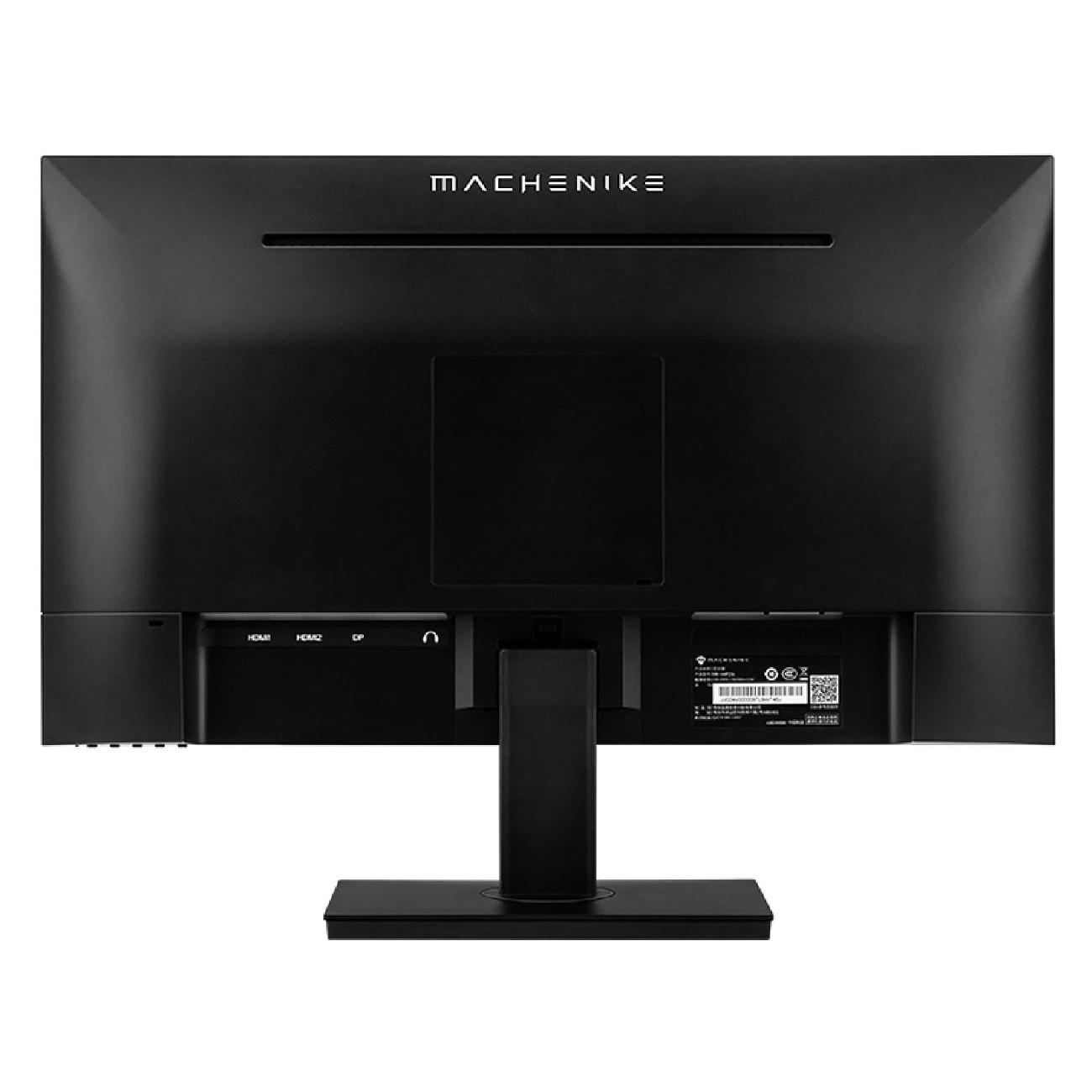 Монитор игровой Machenike 23.8"/IPS/1920x1080/165Гц/черный (MK23FG165S1RU)