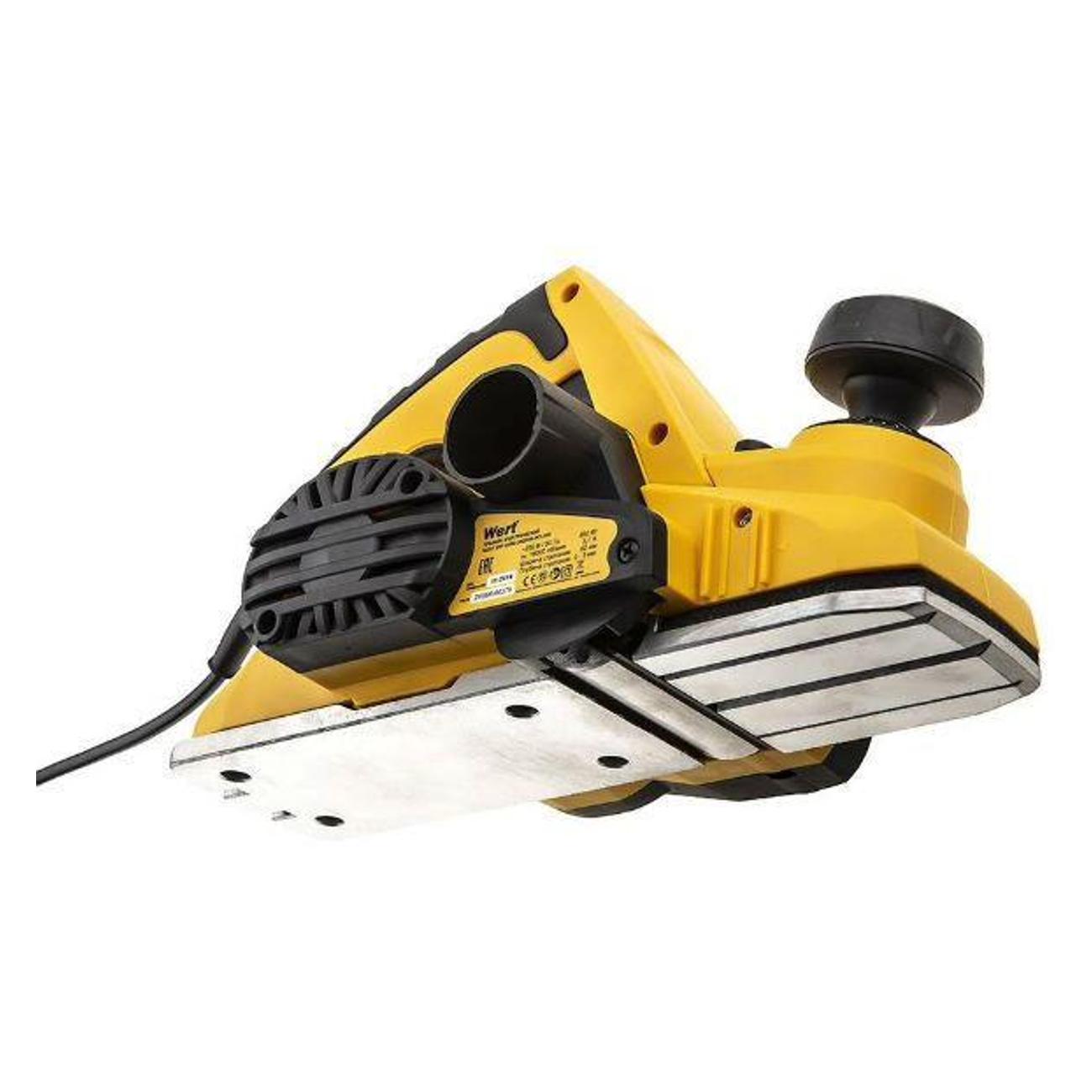 Рубанок электрический Wert EHP 0982 (W2209.001.00)