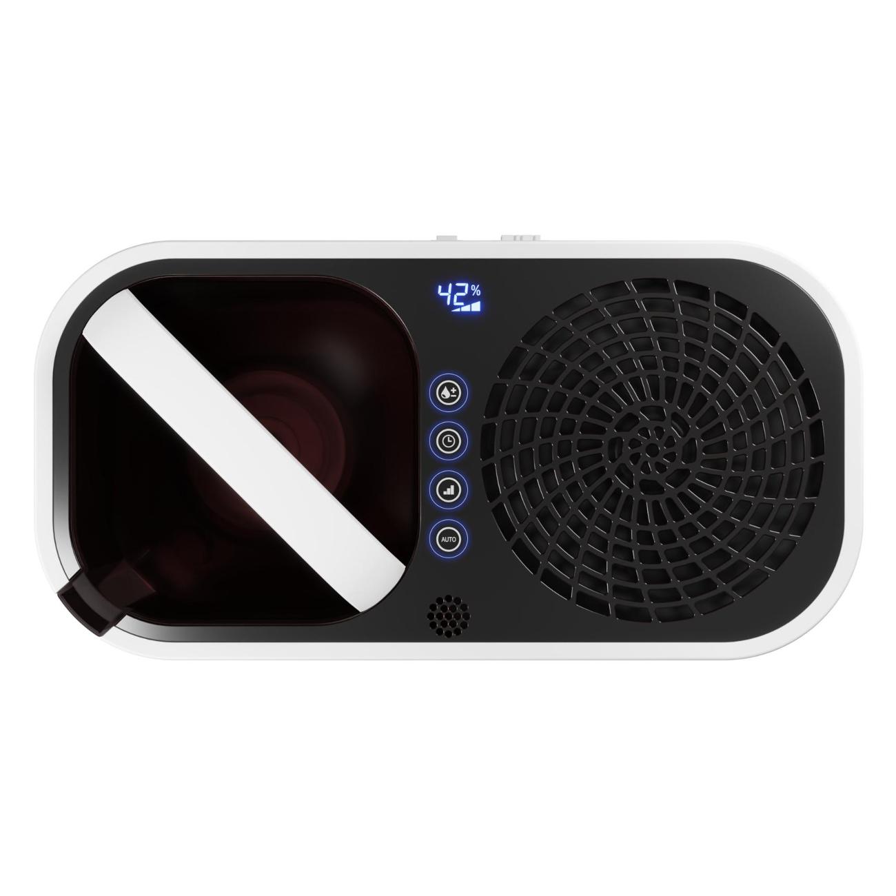 Воздухоувлажнитель-воздухоочиститель Orverk Air-Pro 4