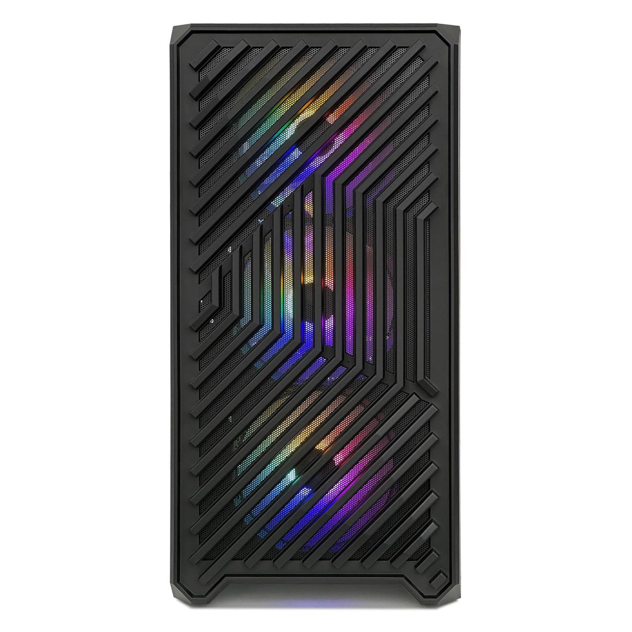 Системный блок игровой Robotcomp Старт V2 1650