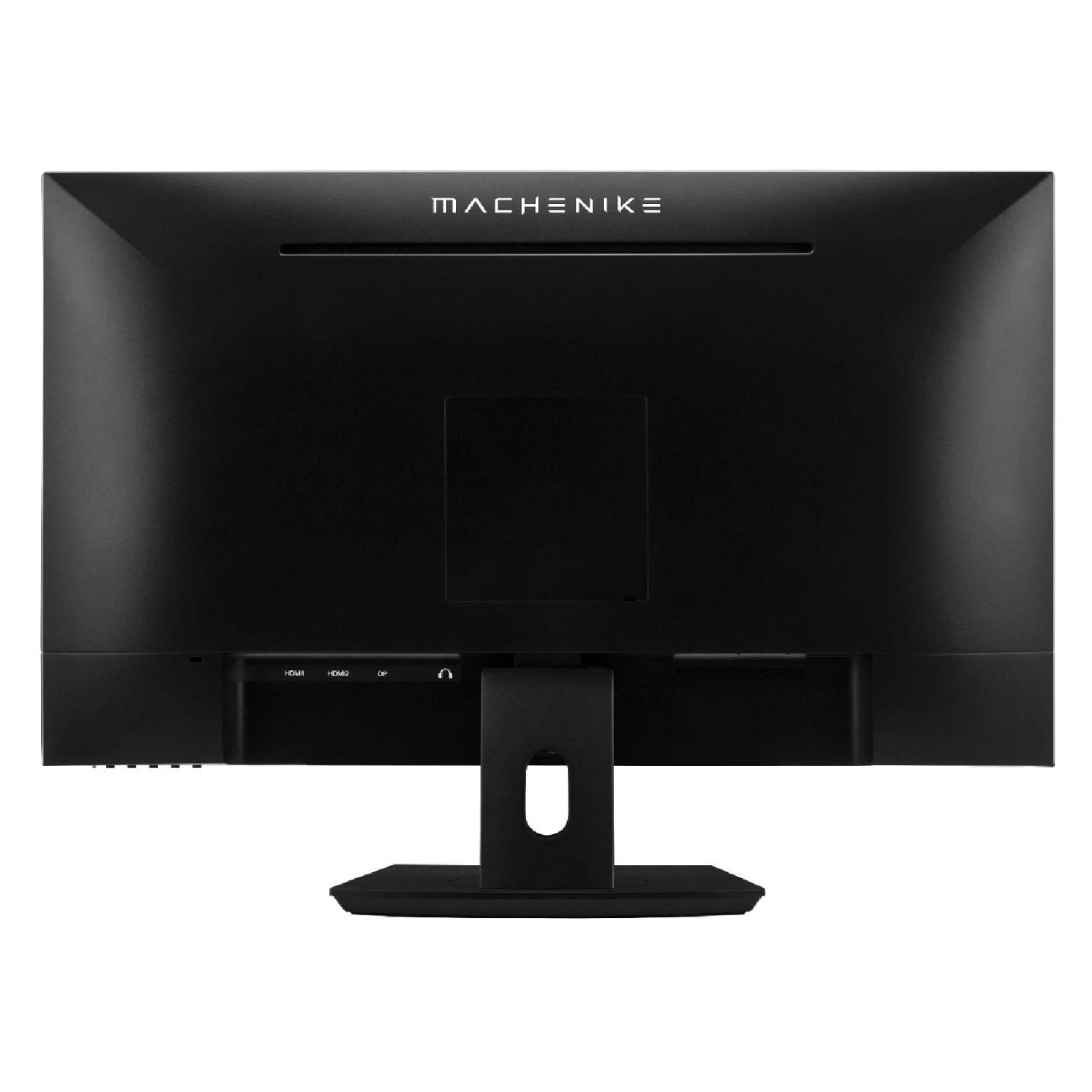 Монитор игровой Machenike 27"/IPS/1920x1080/165Гц/черный (MK27FG165S1RU)