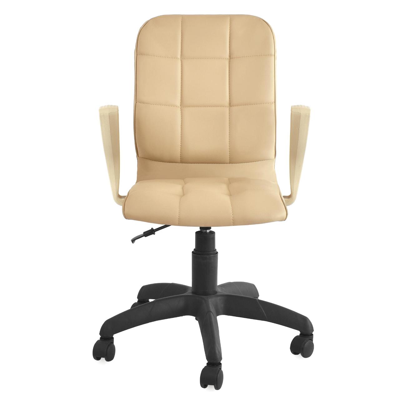 Кресло компьютерное ALENSIO Элегия М3 бежевое