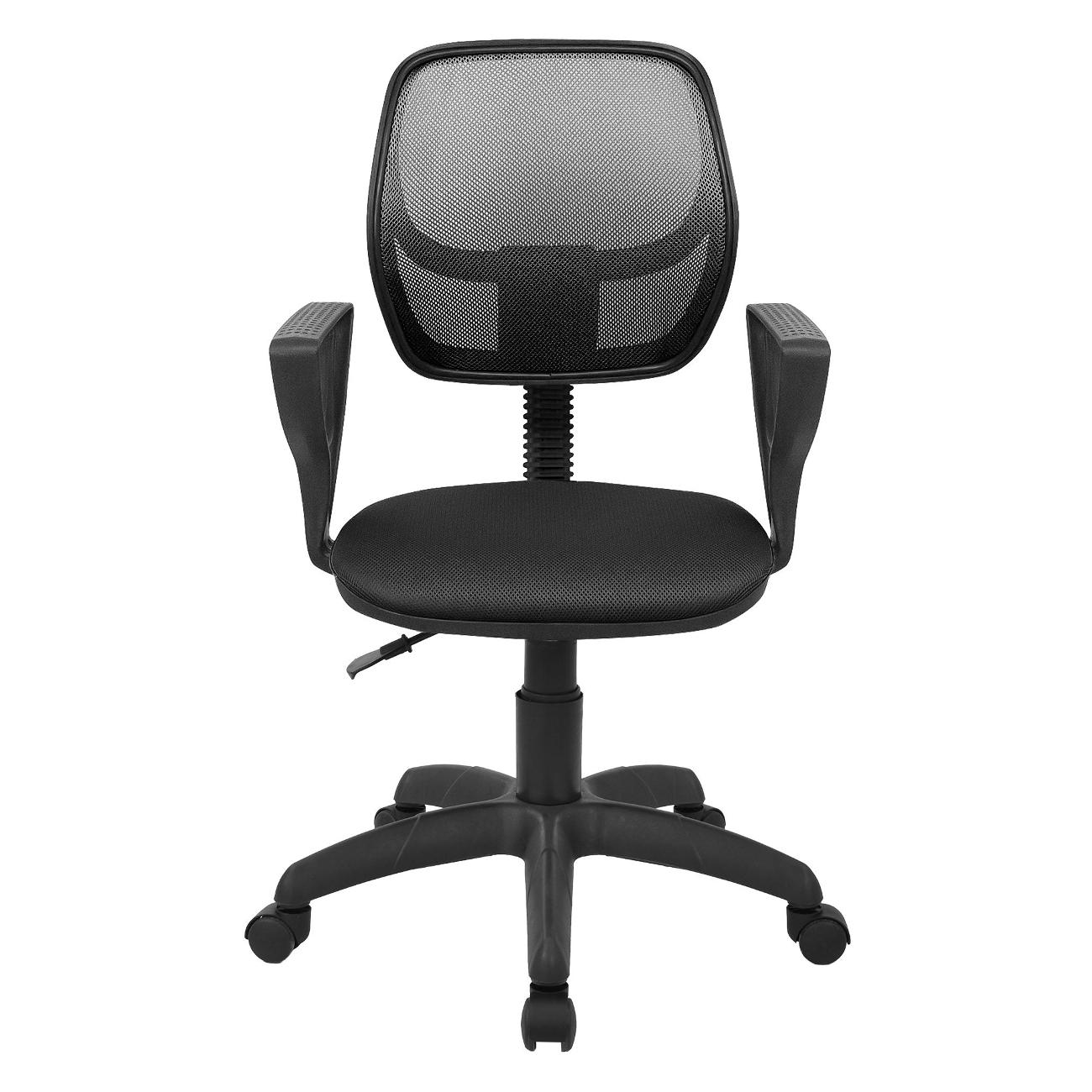 Кресло компьютерное ALENSIO Форум 2КР